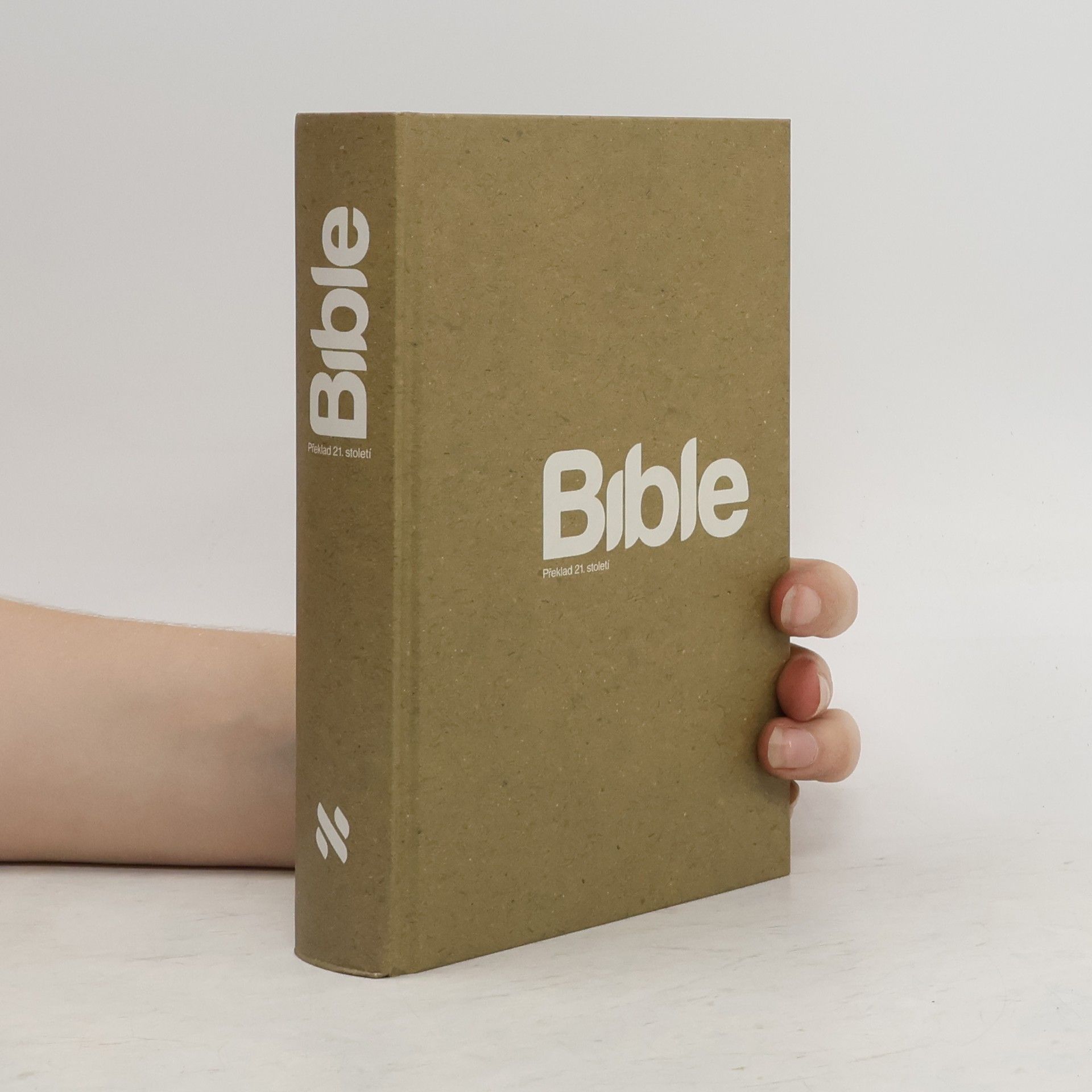 Alexandr Flek Bible. Překlad 21. století