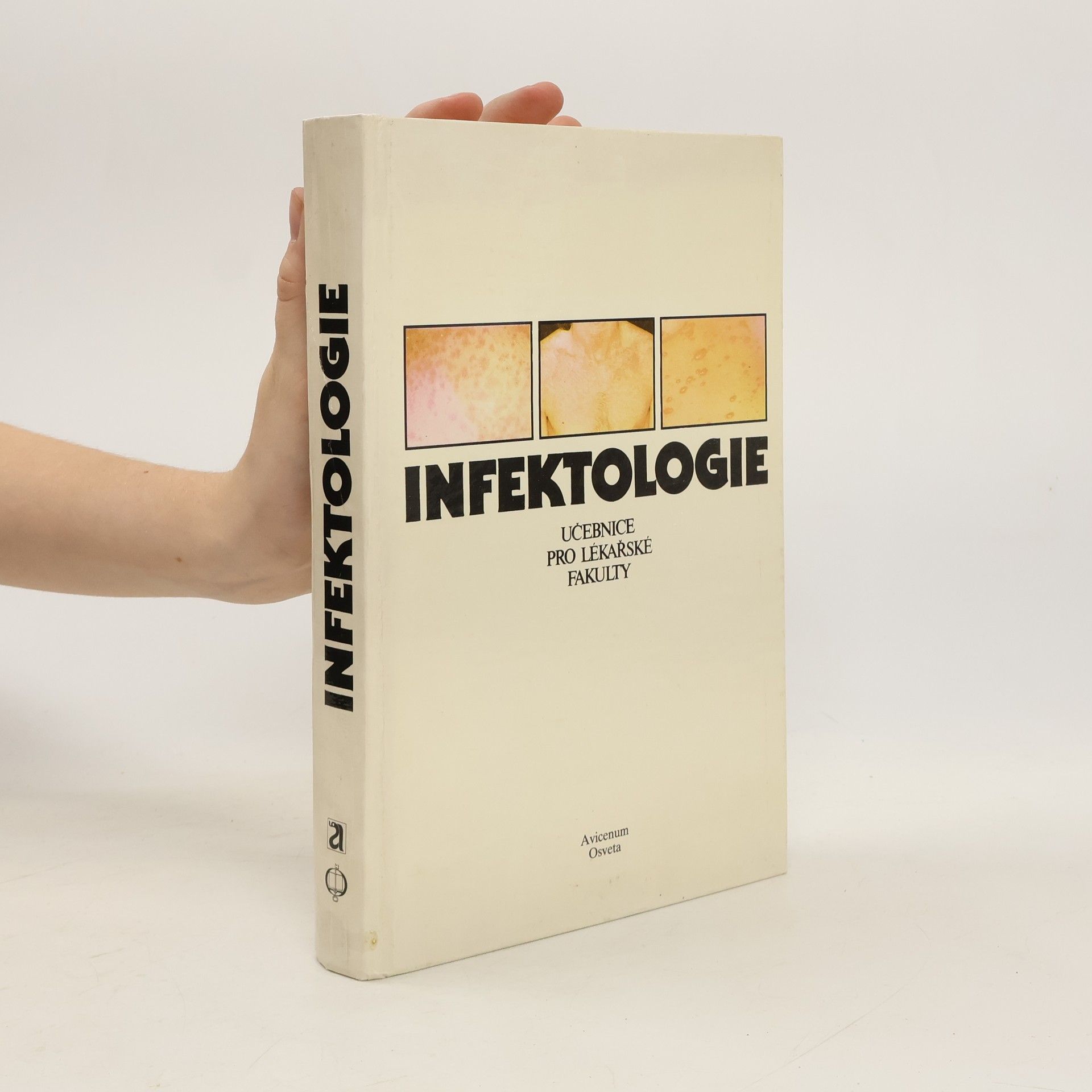 Jiří Havlík Infektologie