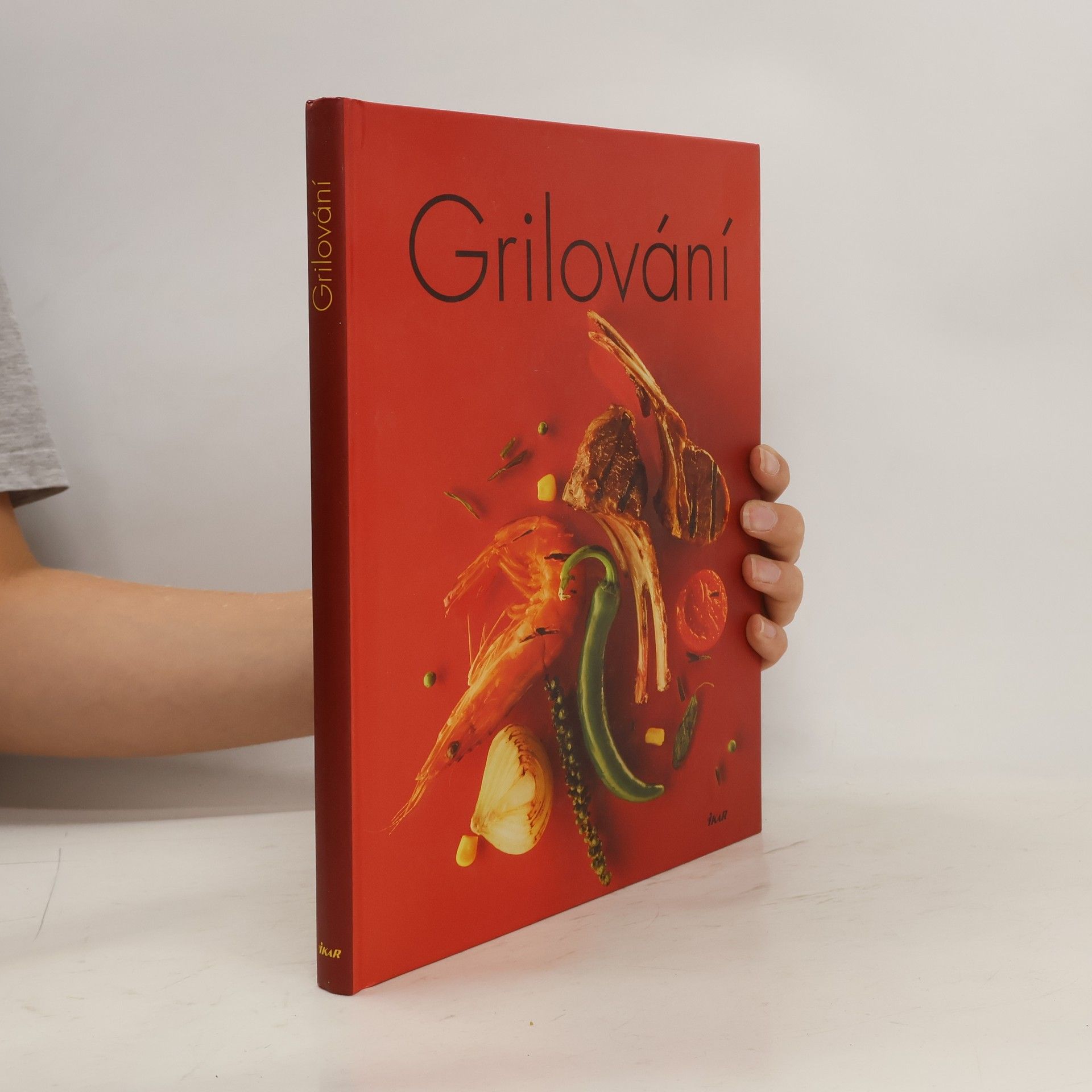kolektiv Grilování
