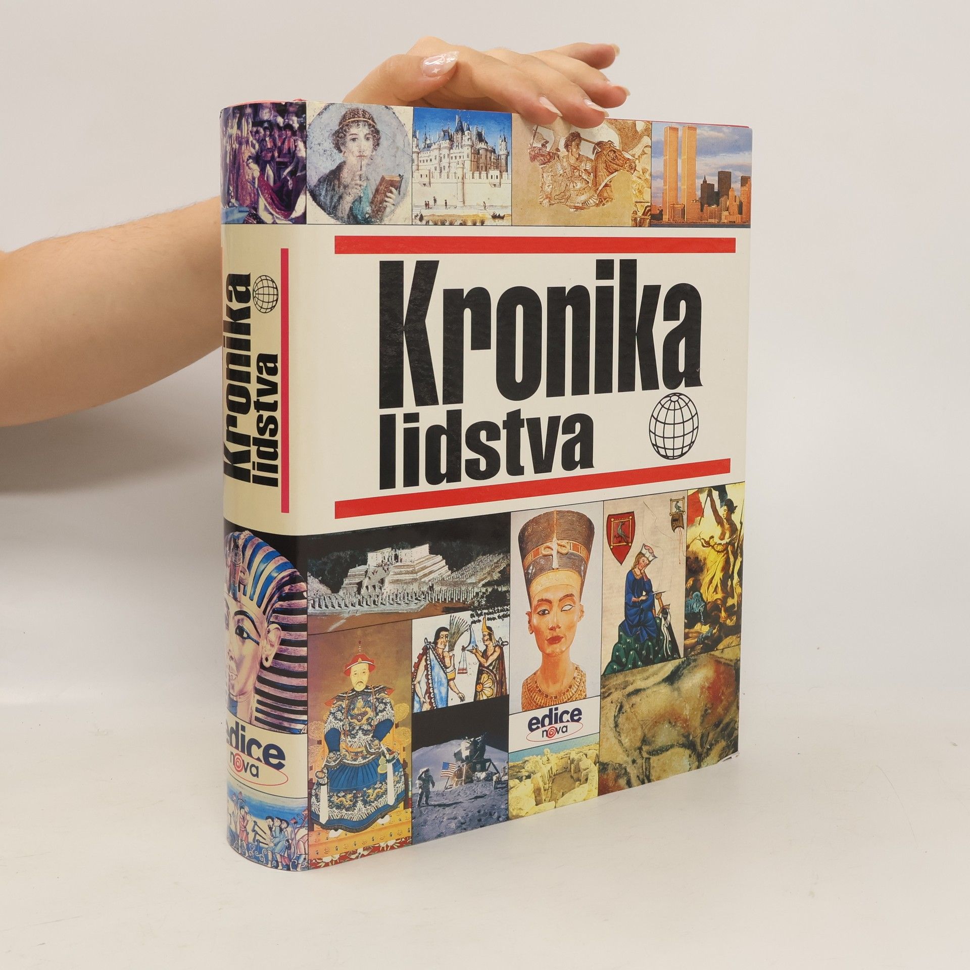 Collective Kronika lidstva