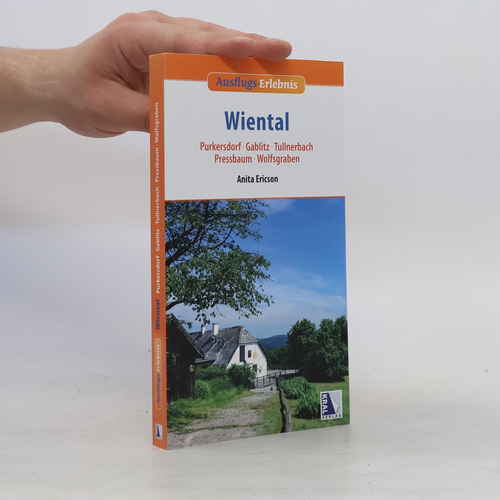 Anita Ericson Wiental