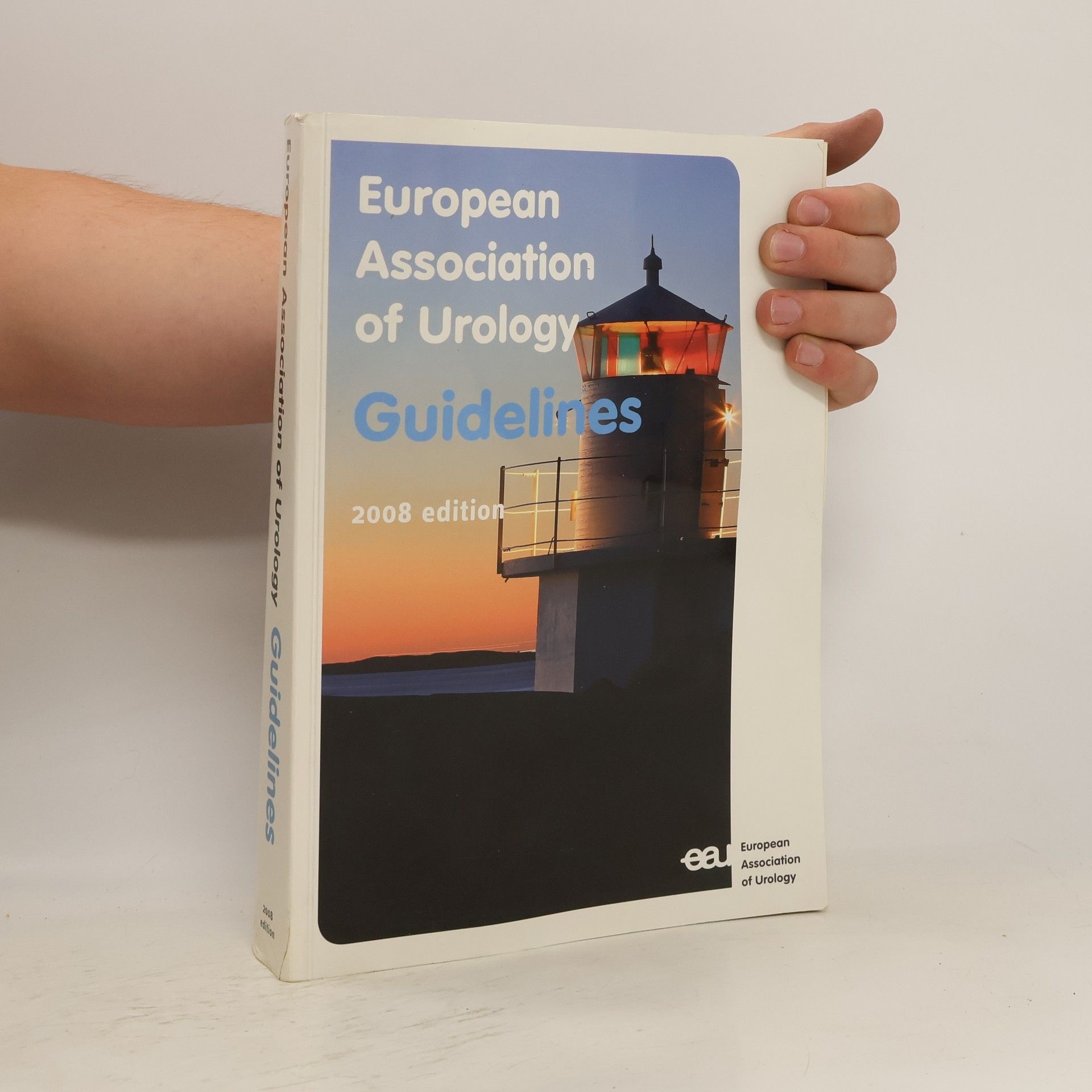 Various authors Guidelines