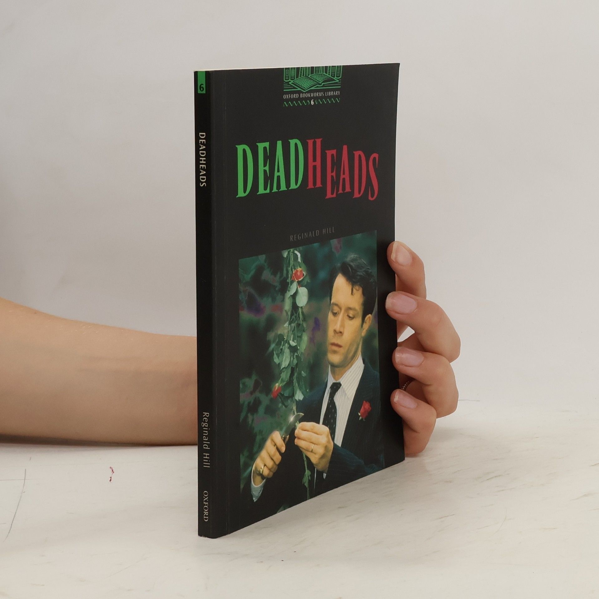 Rosalie Kerr Deadheads