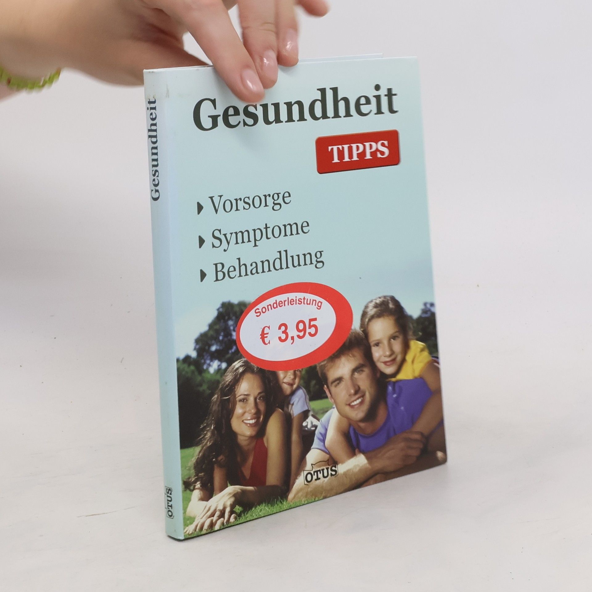 Sören Risse Gesundheit