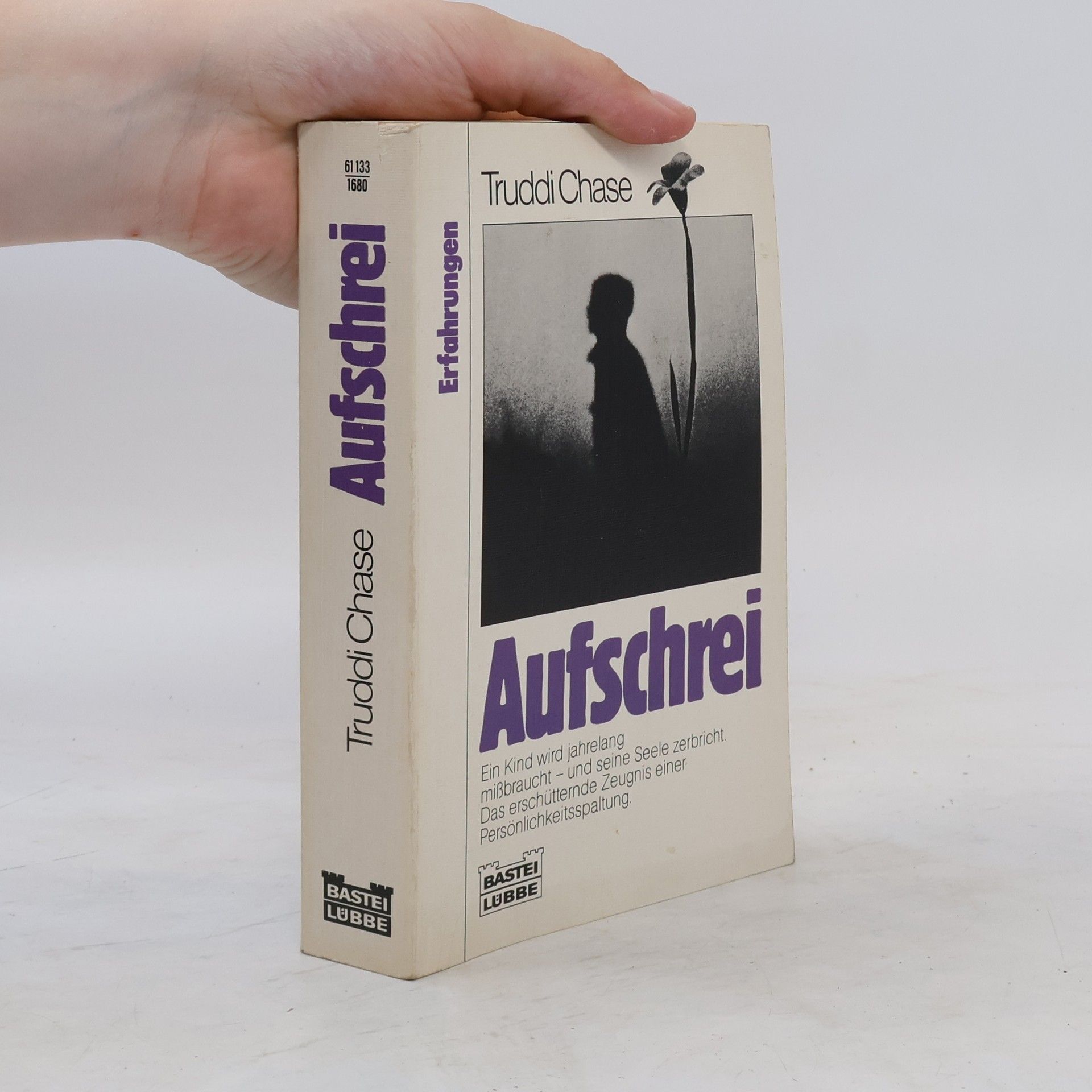 Truddi Chase Aufschrei