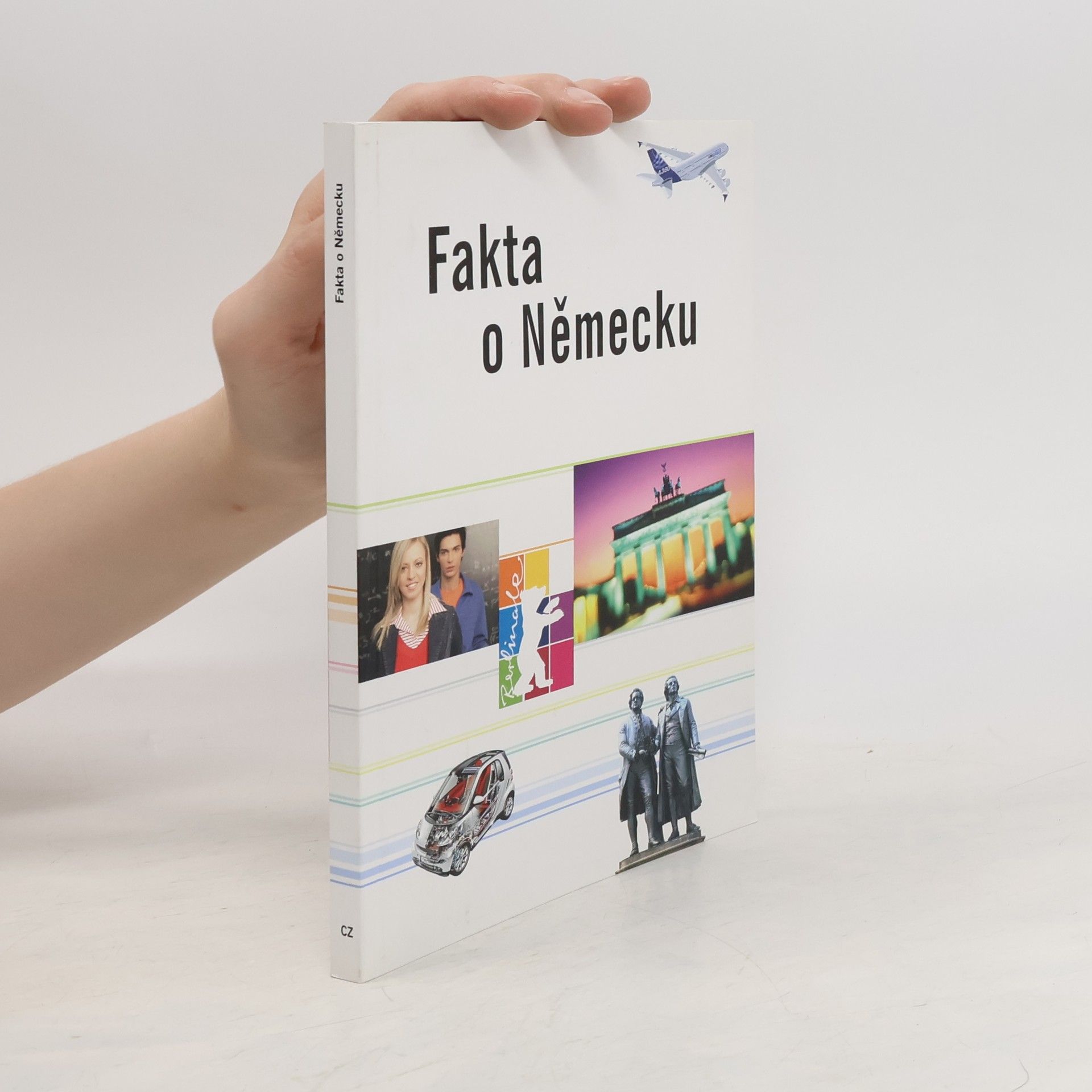 kolektiv Fakta o Německu