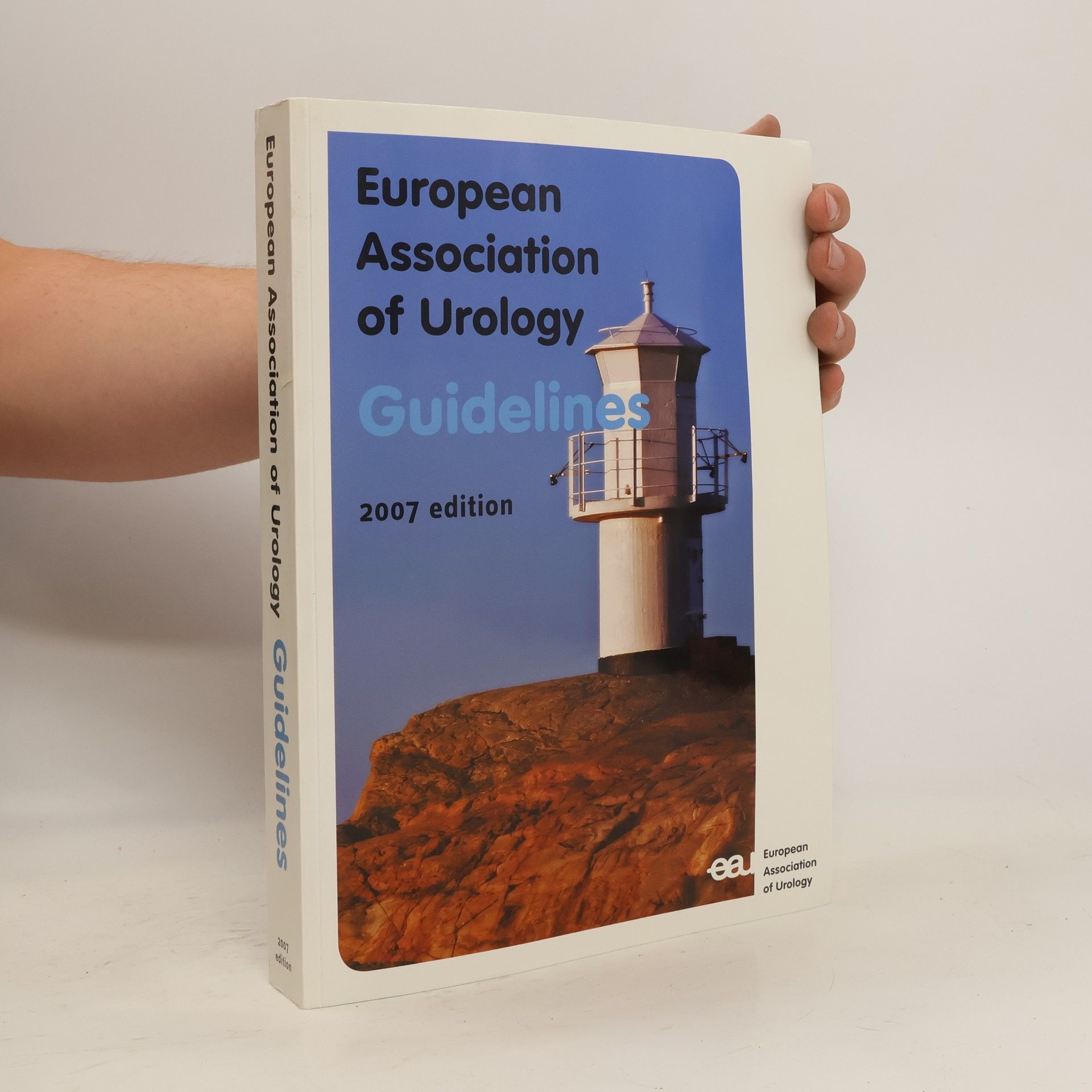 Various authors Guidelines