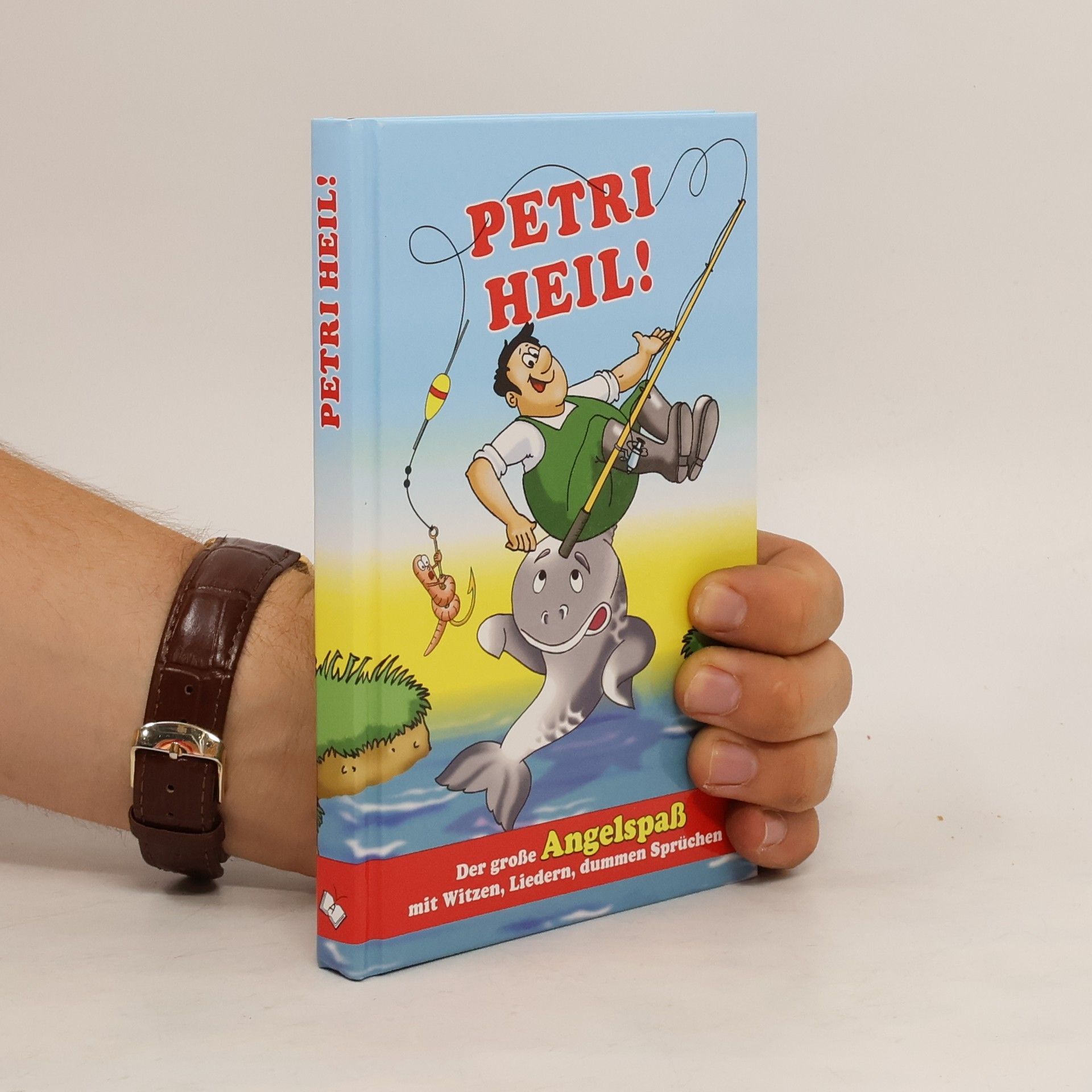 kolektiv Petri Heil