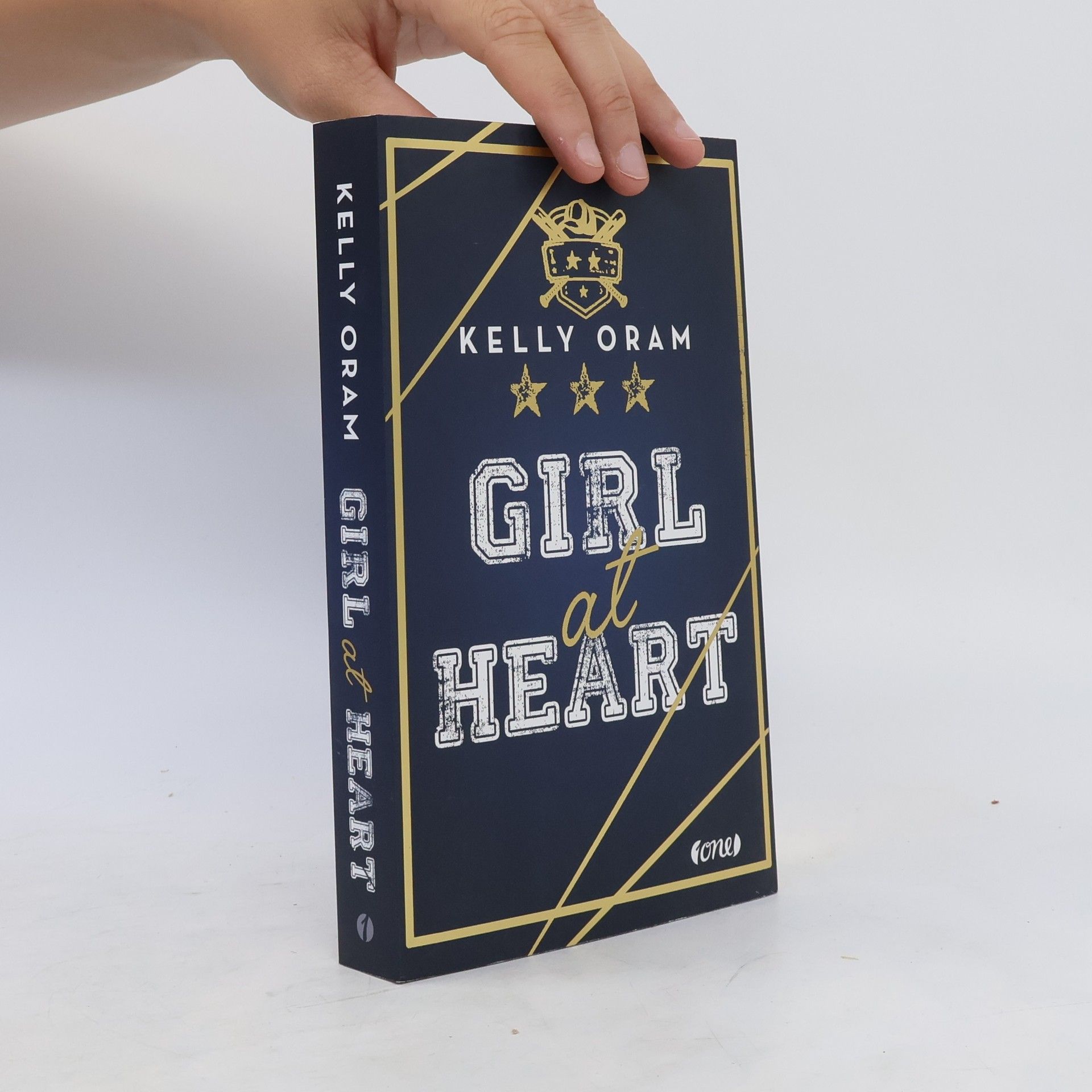 Kelly Oram Girl at heart