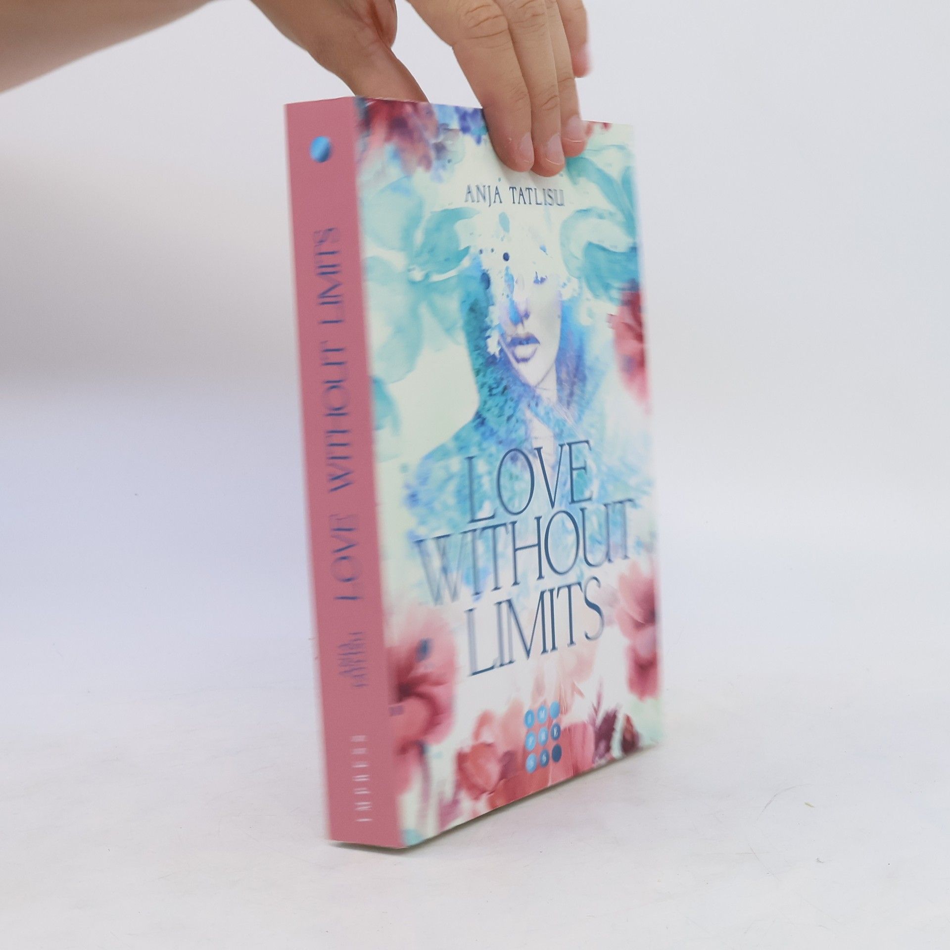 Anja Tatlisu Love without limits