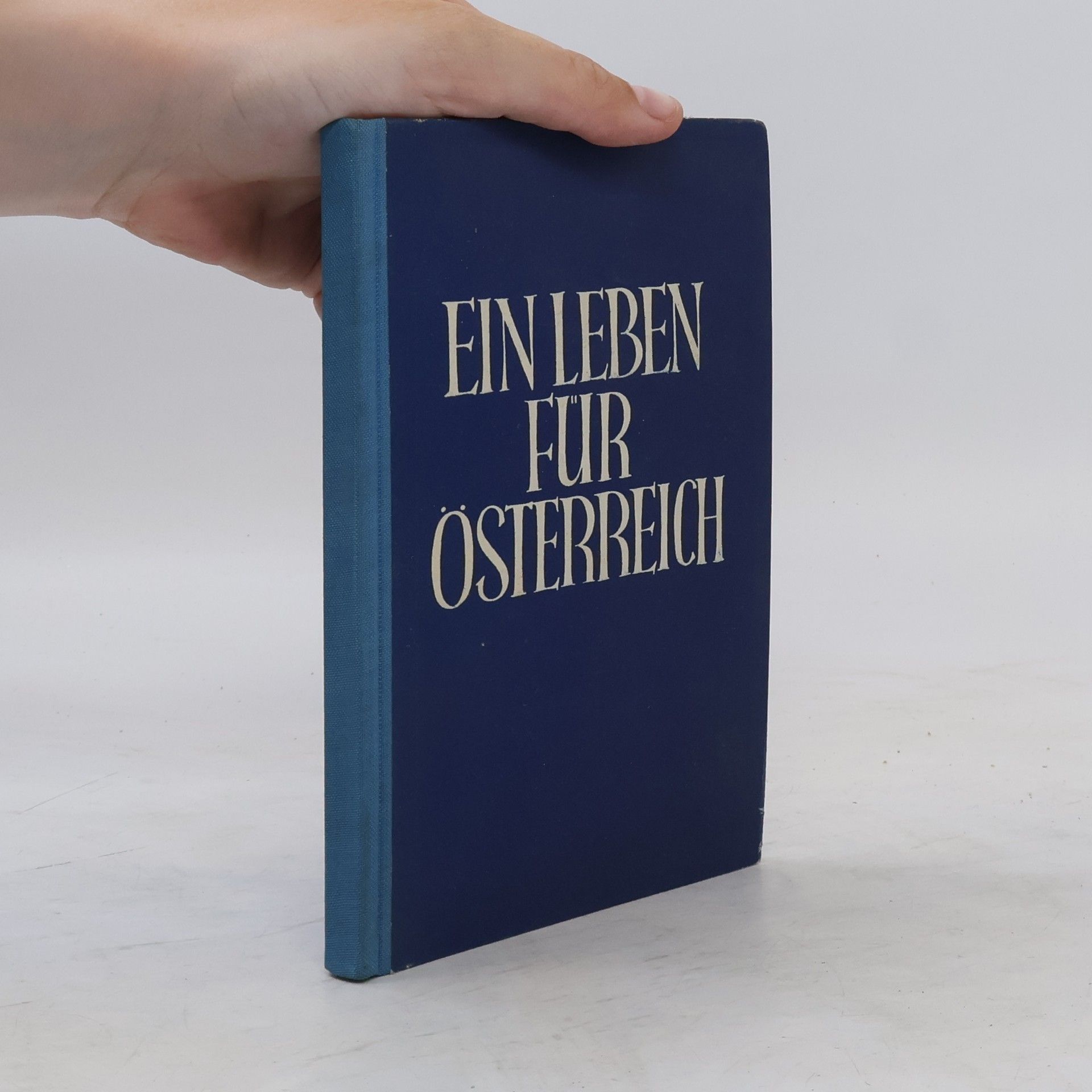 kolektiv Ein Leben Für Österreich