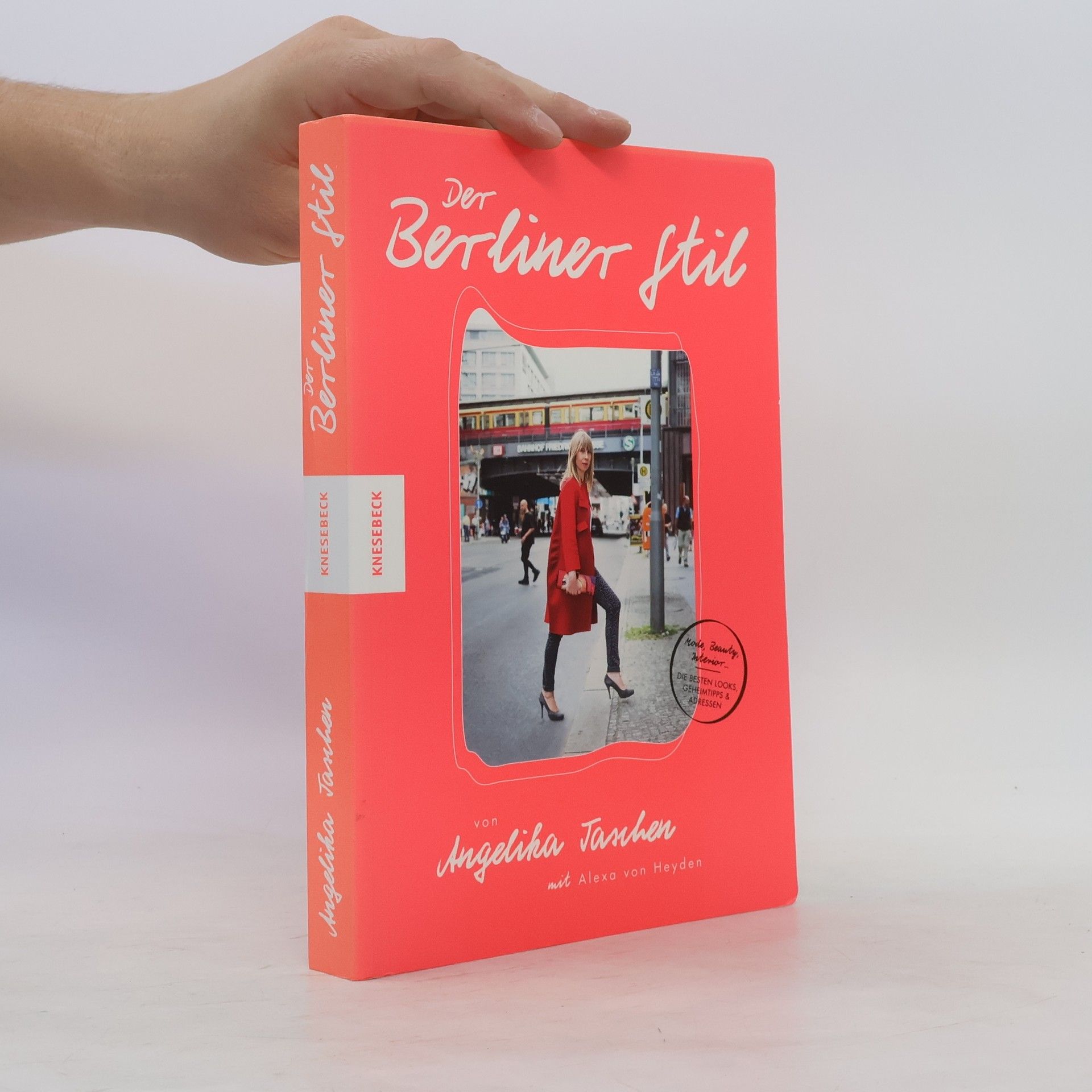 Angelika Taschen Der Berliner Stil