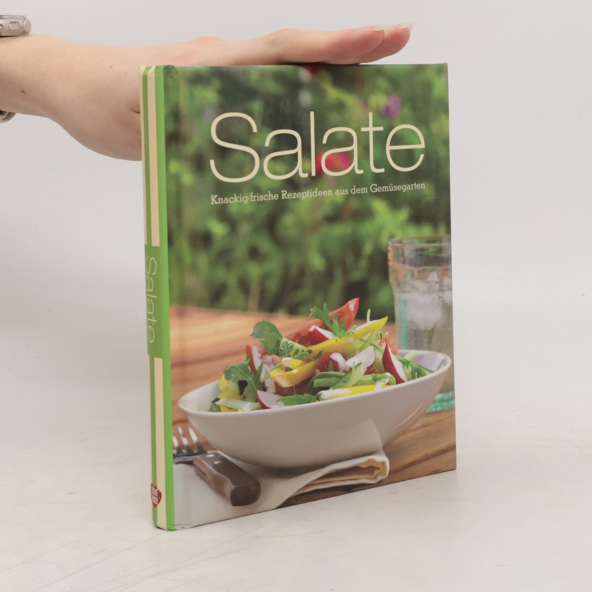 kolektiv Salate