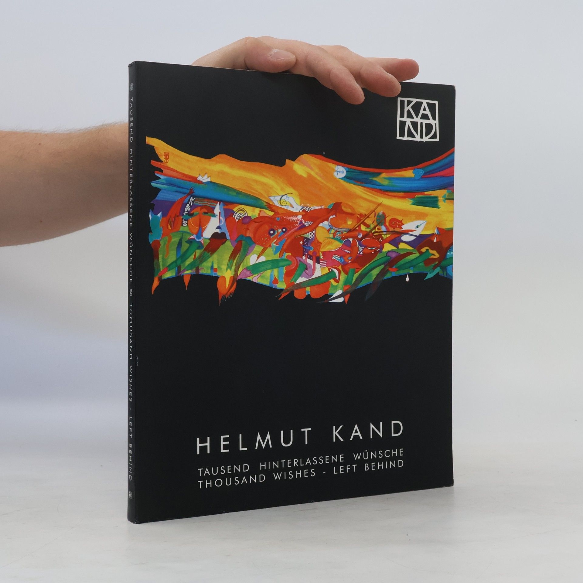 Helmut Kand Helmut Kand