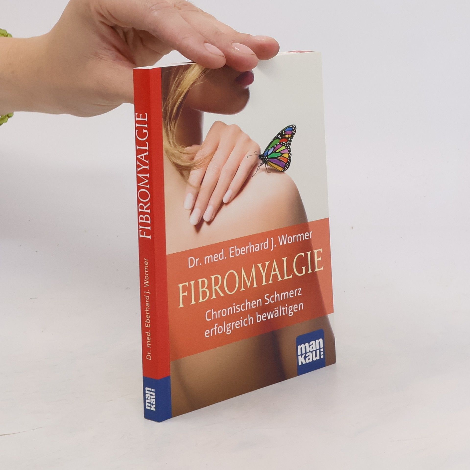 Eberhard J. Wormer Fibromyalgie