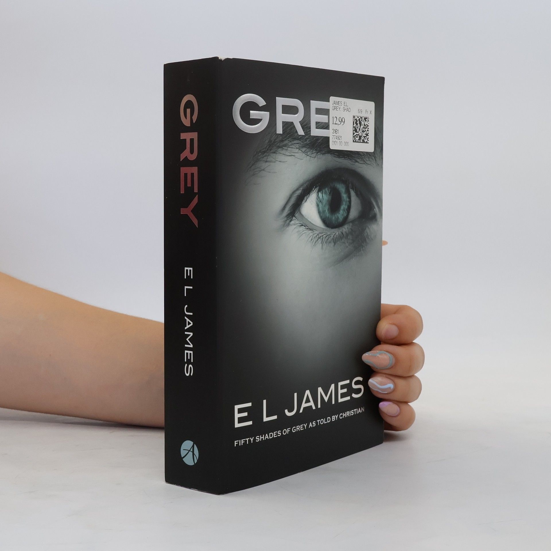 E. L. James Grey