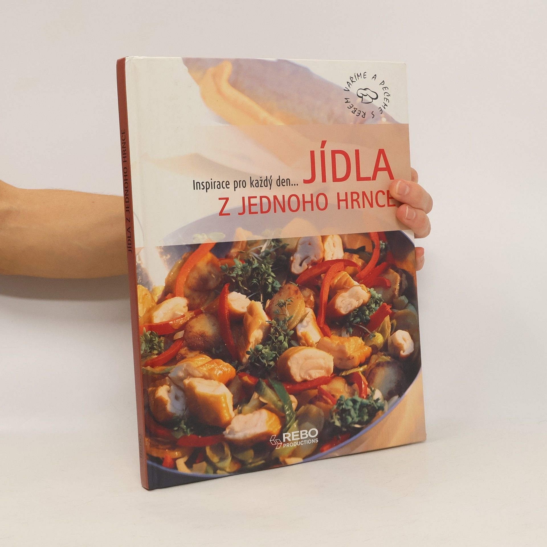 Collective Jídla z jednoho hrnce