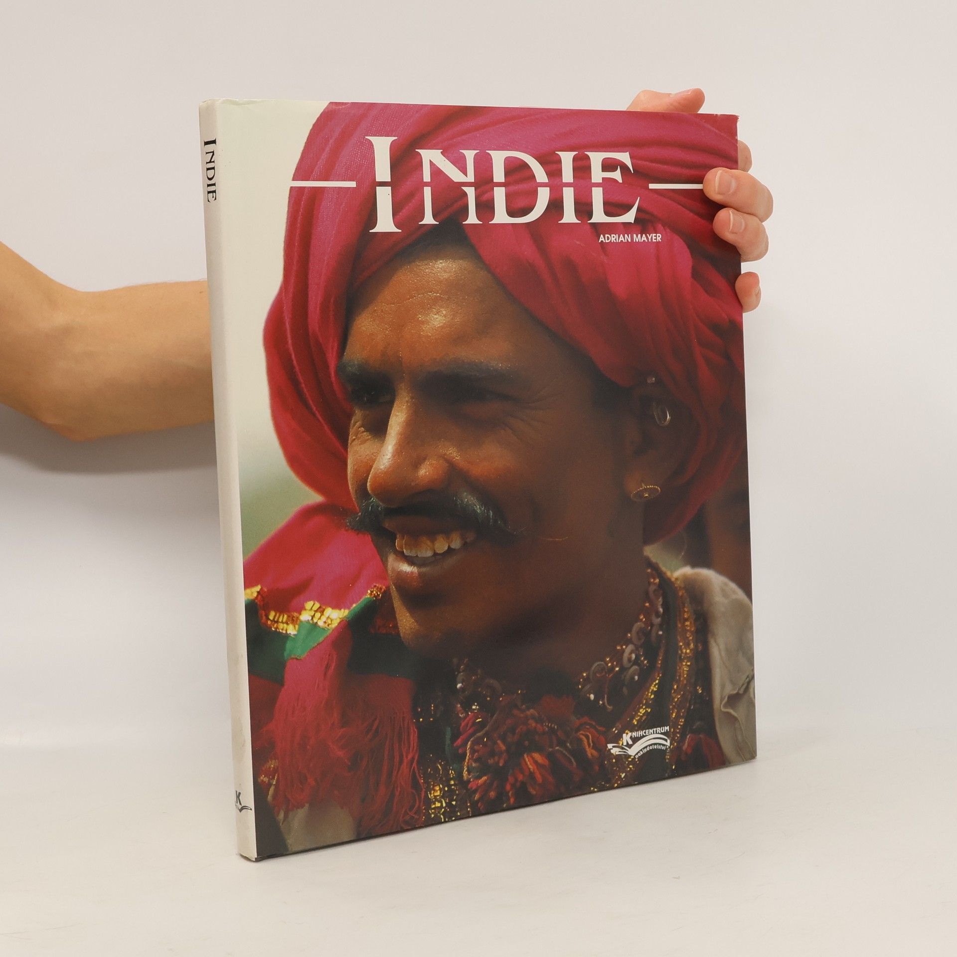 Adrian Mayer Indie