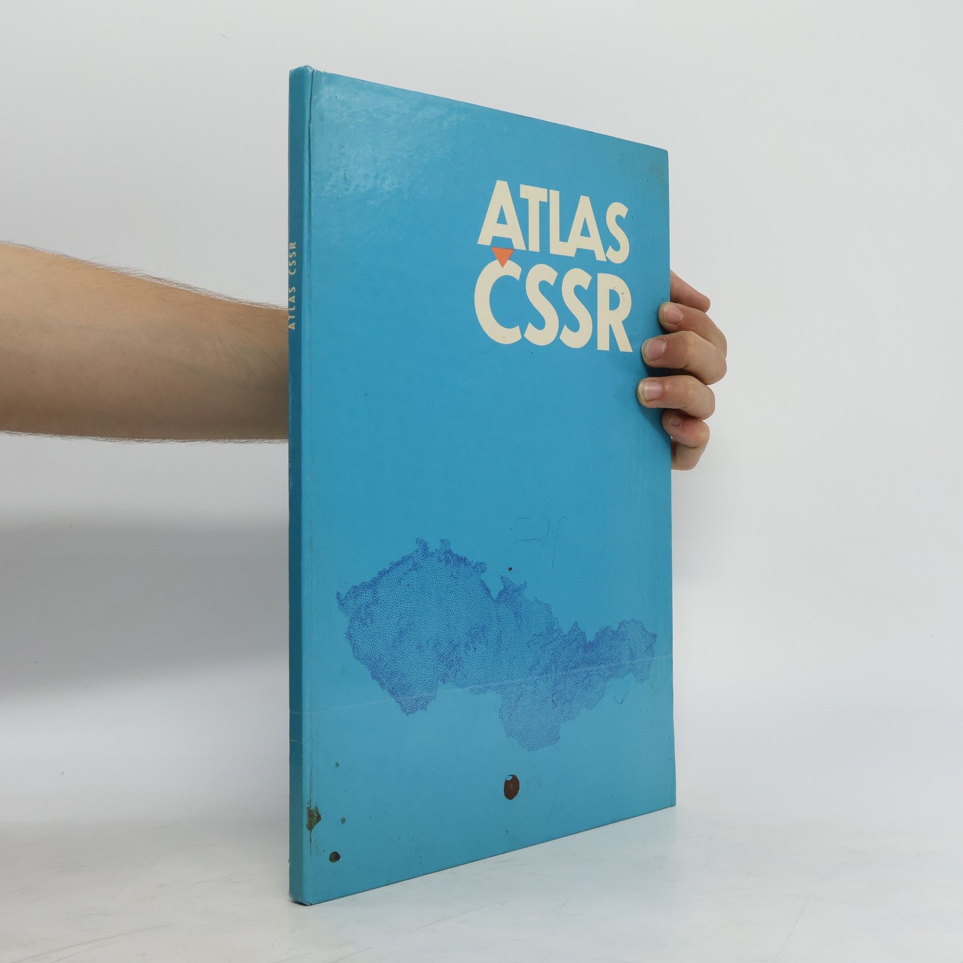 Collective Atlas ČSSR