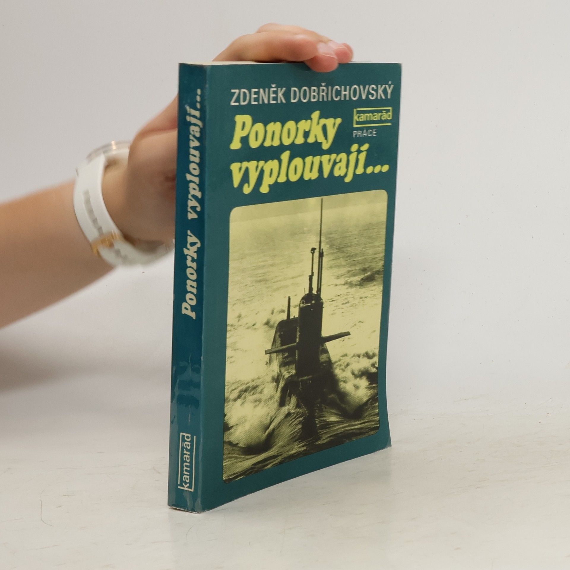 Ponorky vyplouvají...