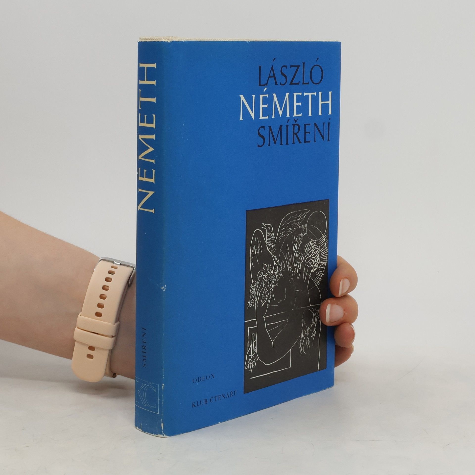 László Németh Smíření