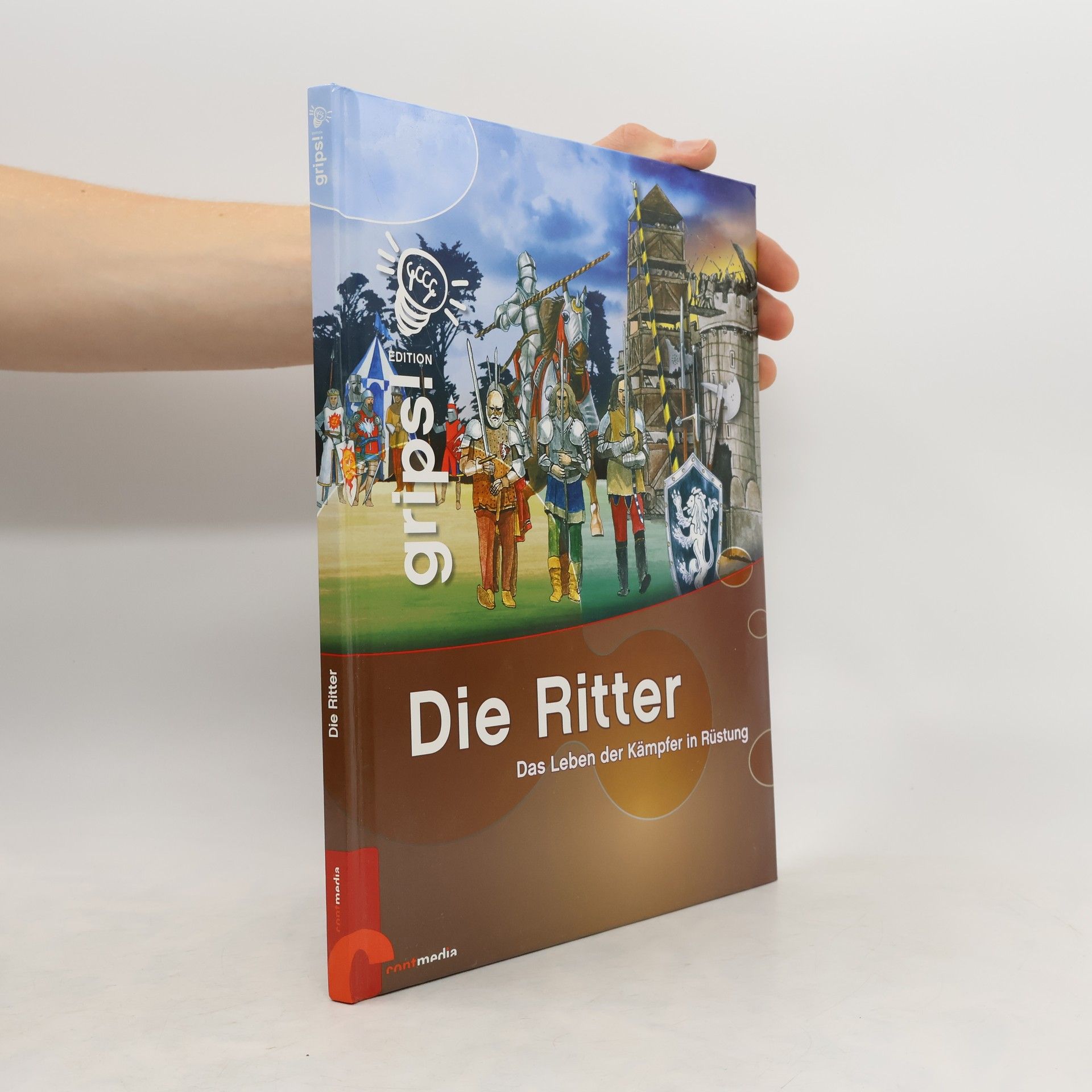 Autorenkollektiv Die Ritter