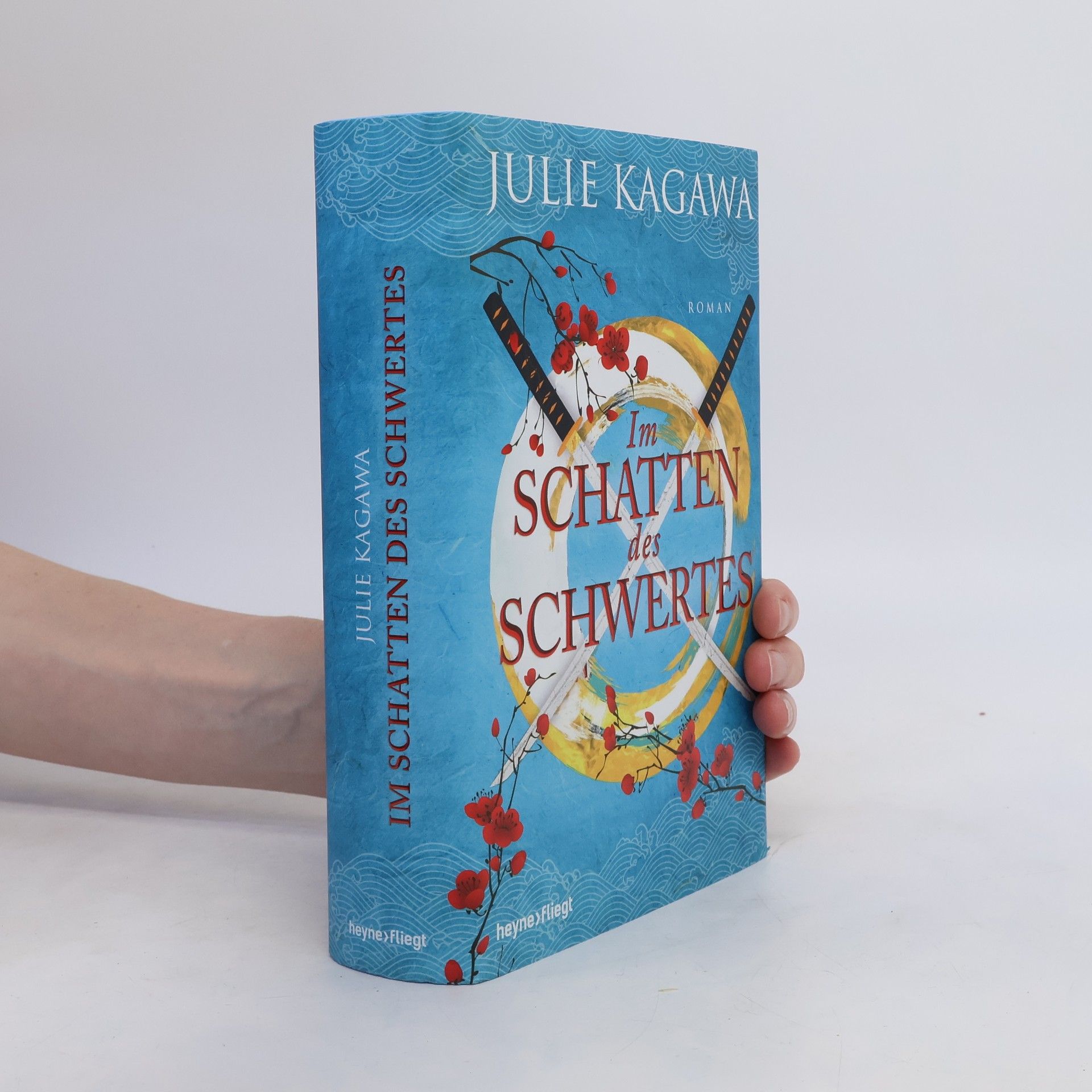 Julie Kagawa Im Schatten des Schwertes