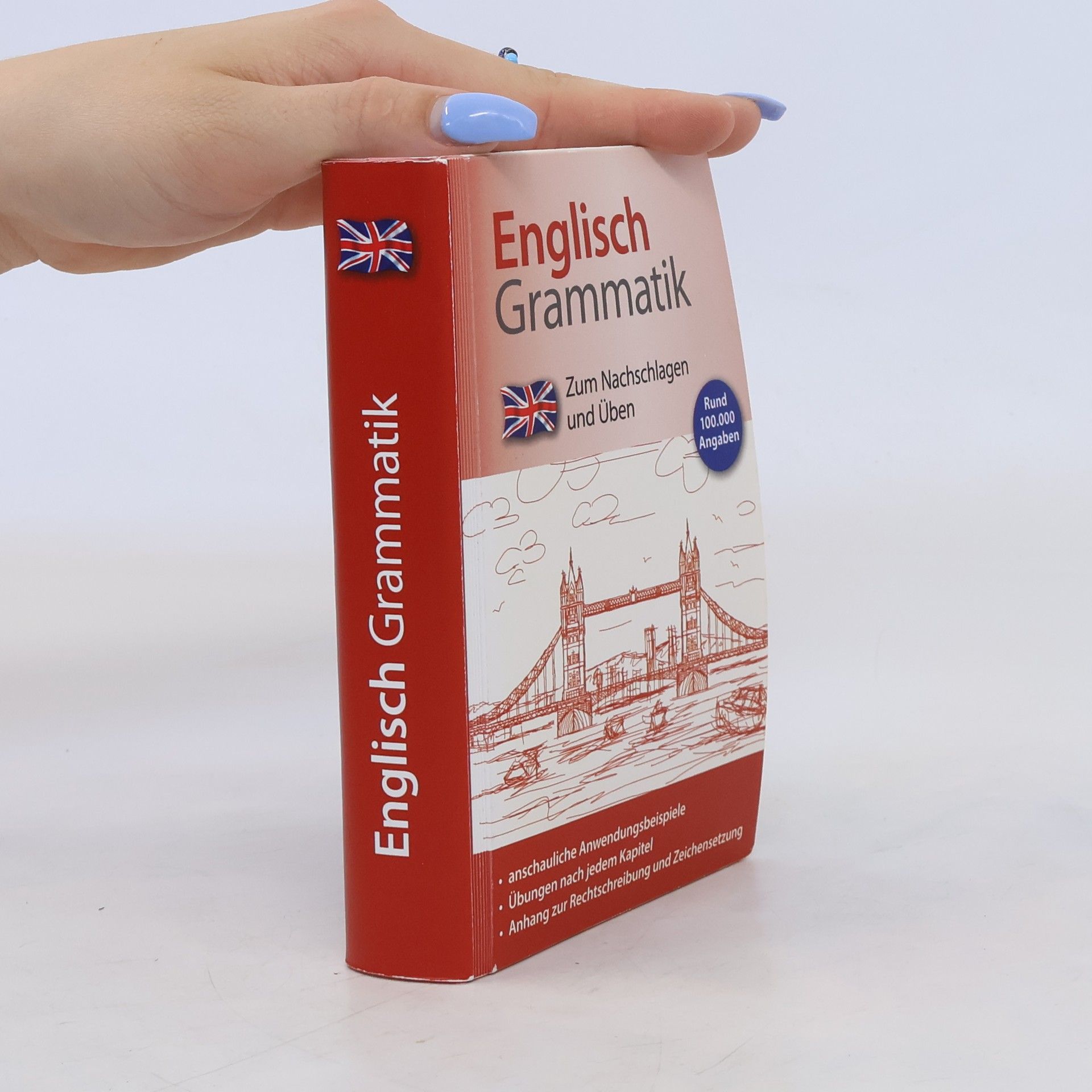 Collective Englisch Grammatik