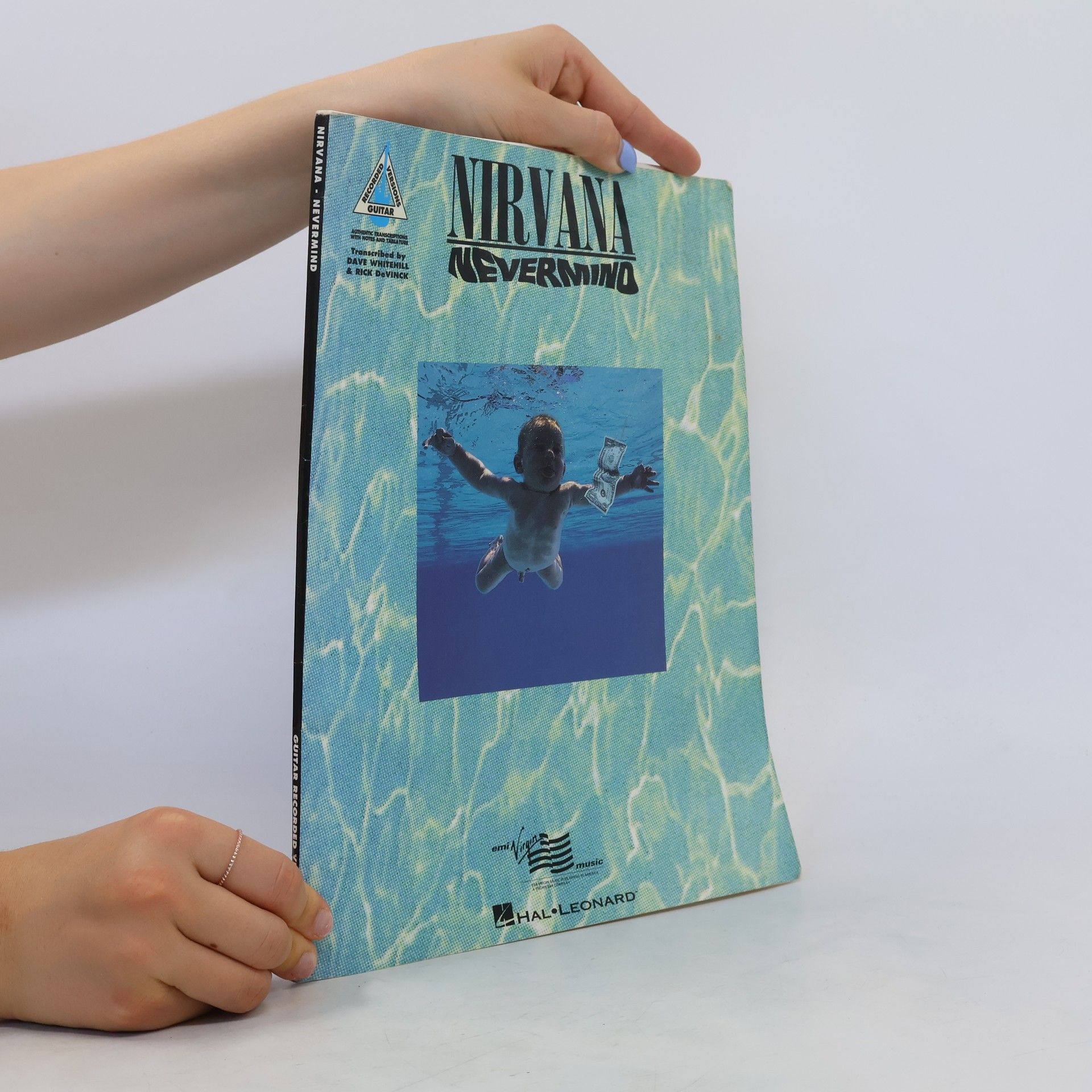 kolektiv Nevermind