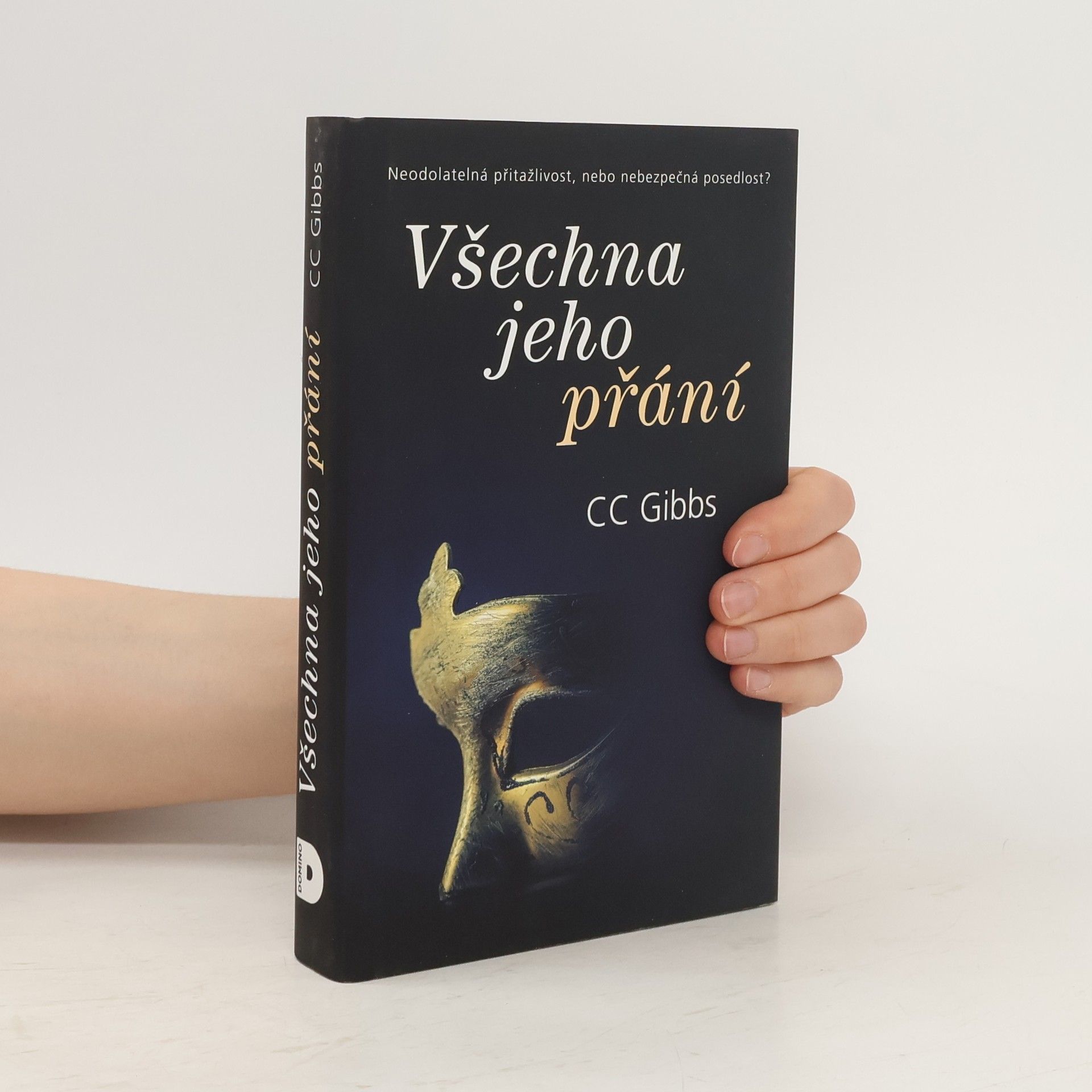 C. C. Gibbs Všechna jeho přání