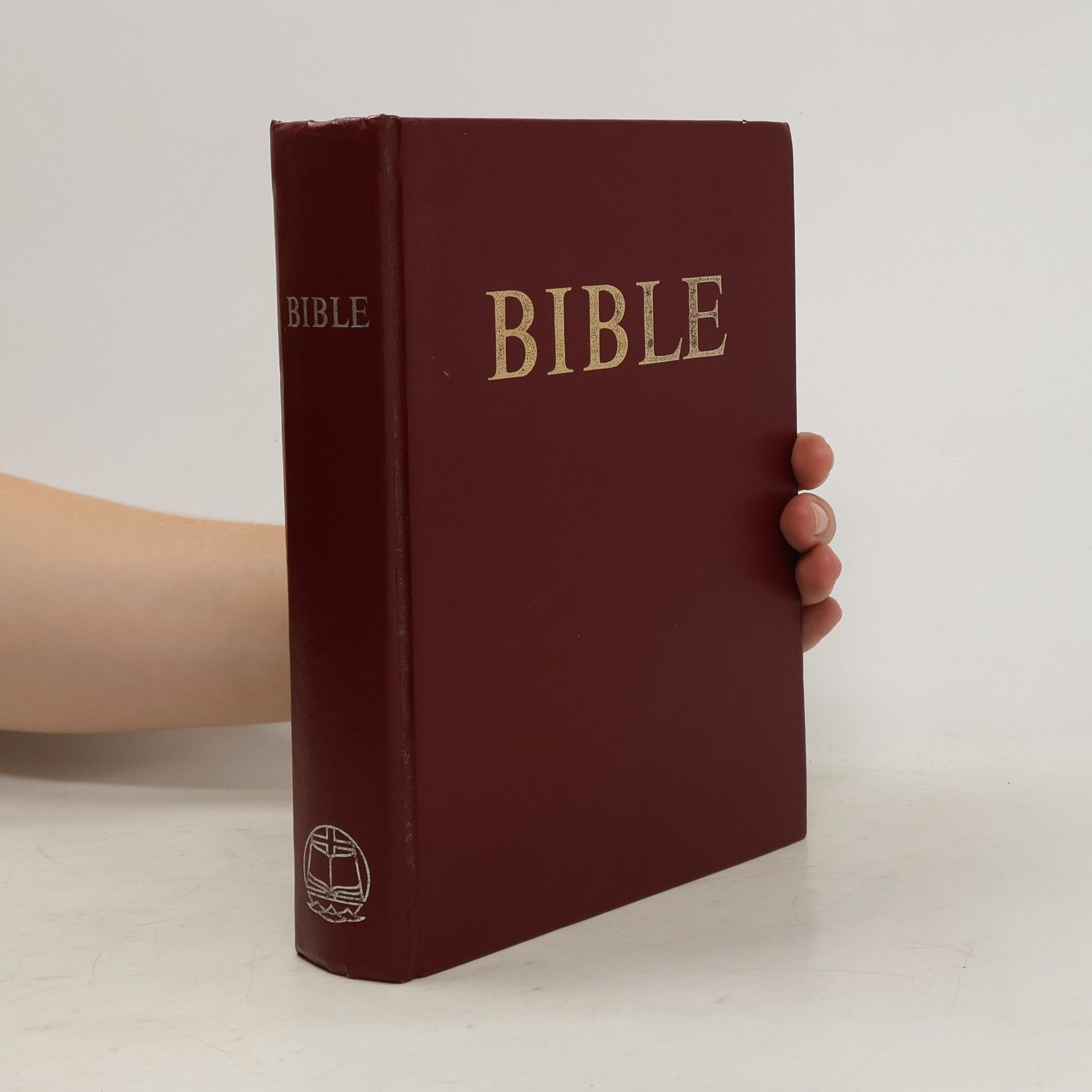 Collectif d'auteurs Bible