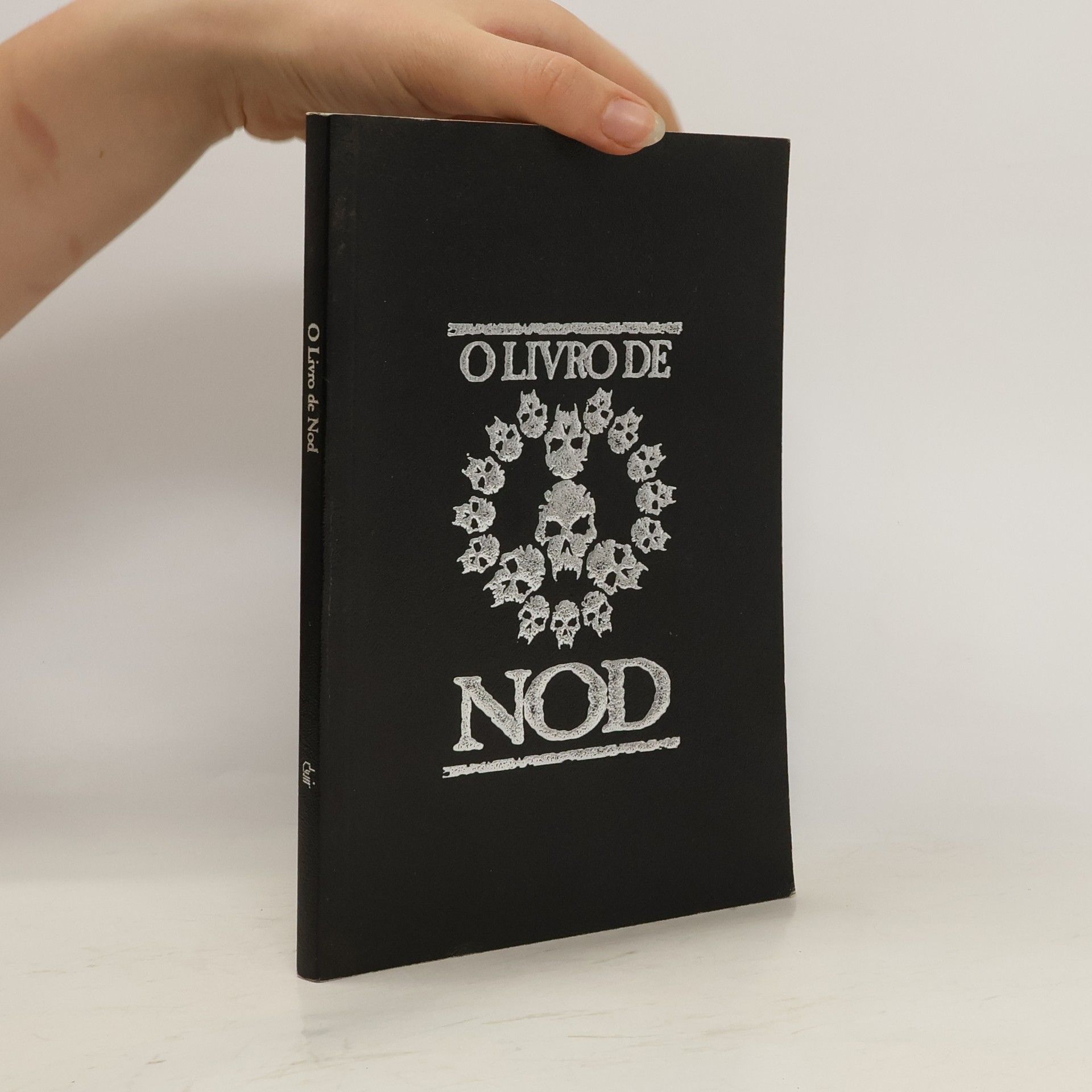 O livro de nod