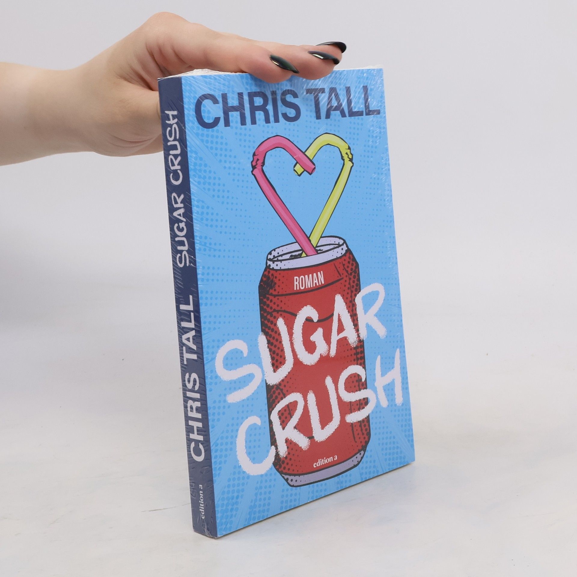Chris Tall Sugar Crush