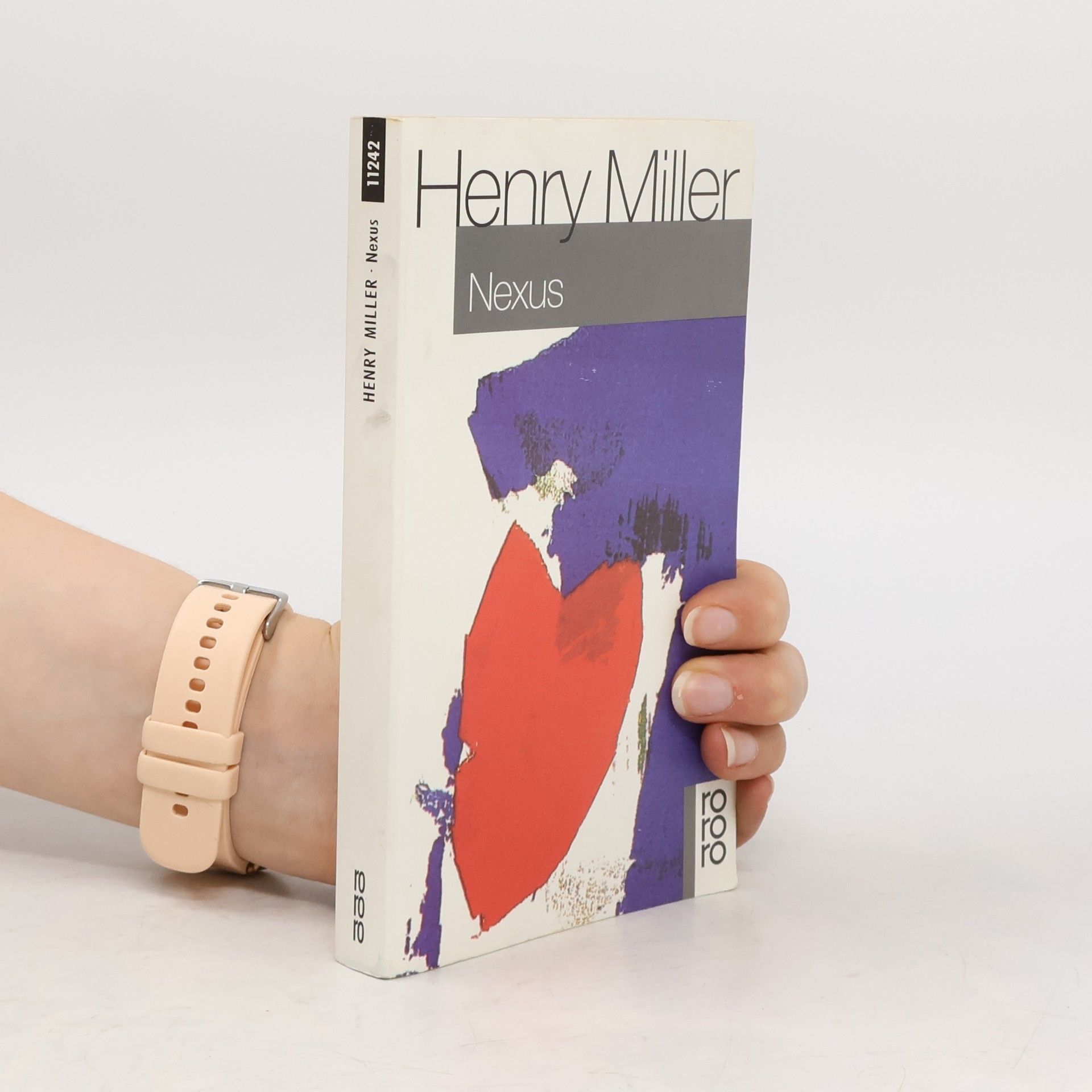 Henry Miller Nexus
