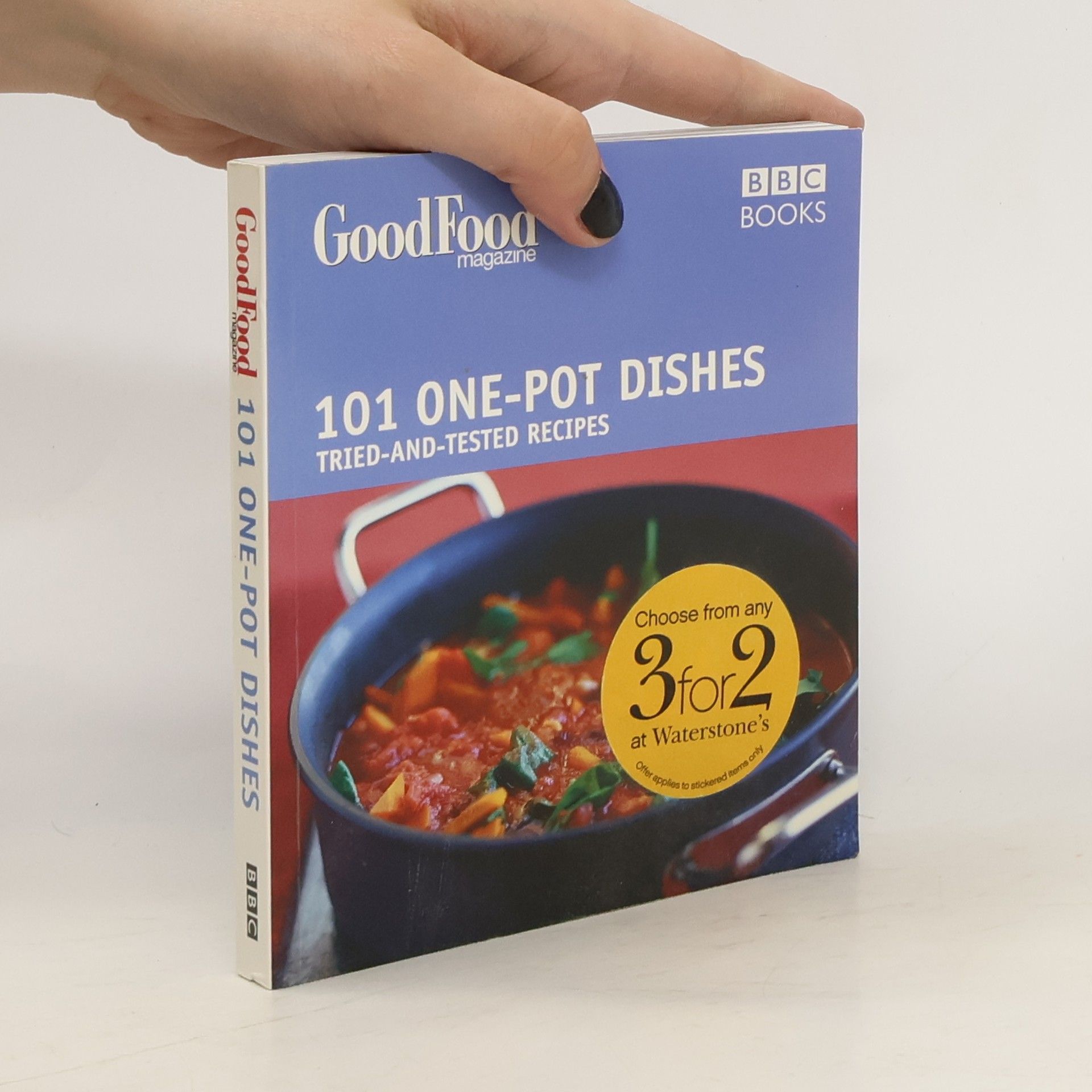 kolektiv 101 One-pot Dishes