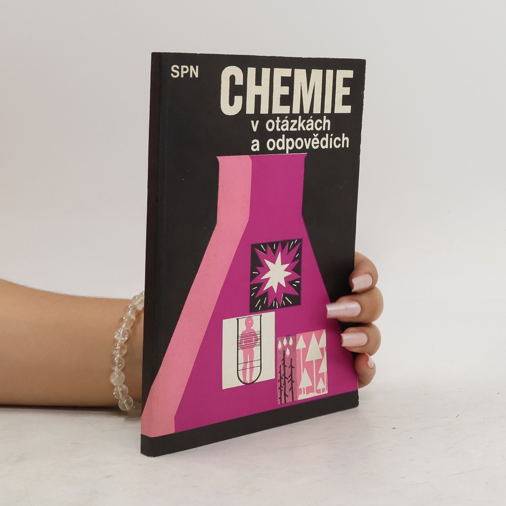 kolektiv Chemie v otázkách a odpovědích