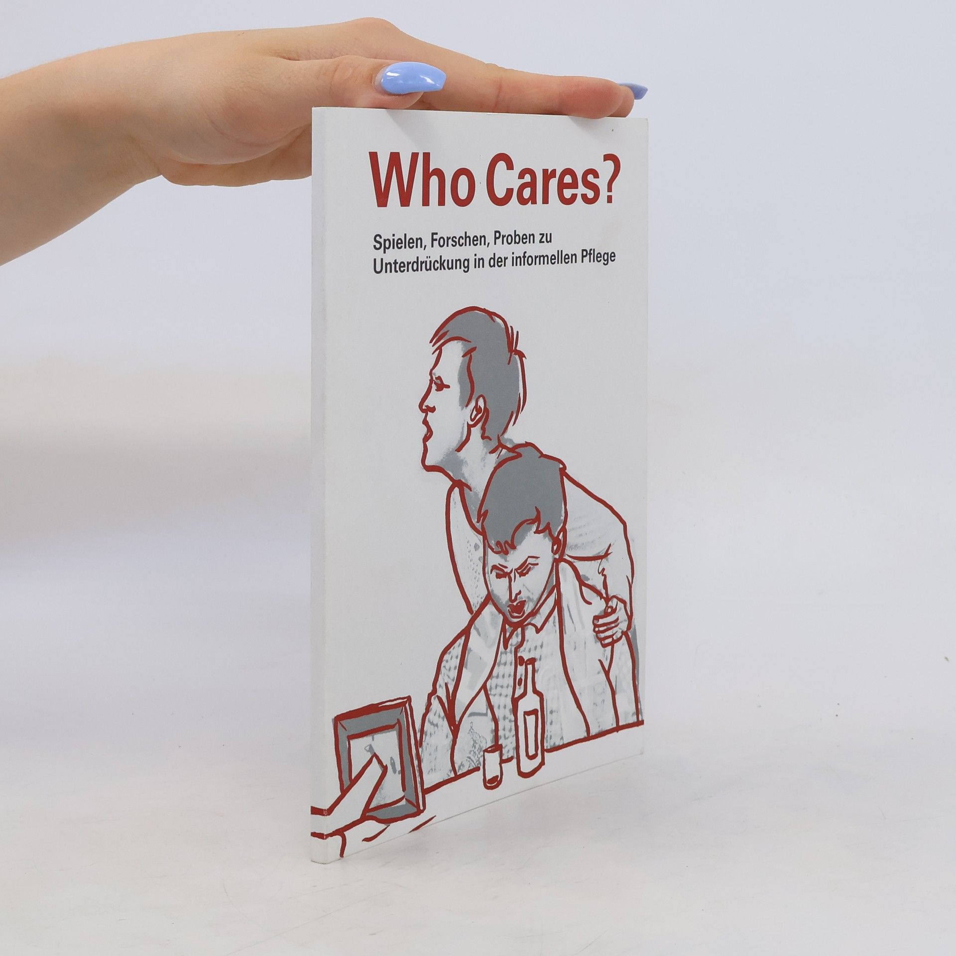 kolektiv Who Cares?