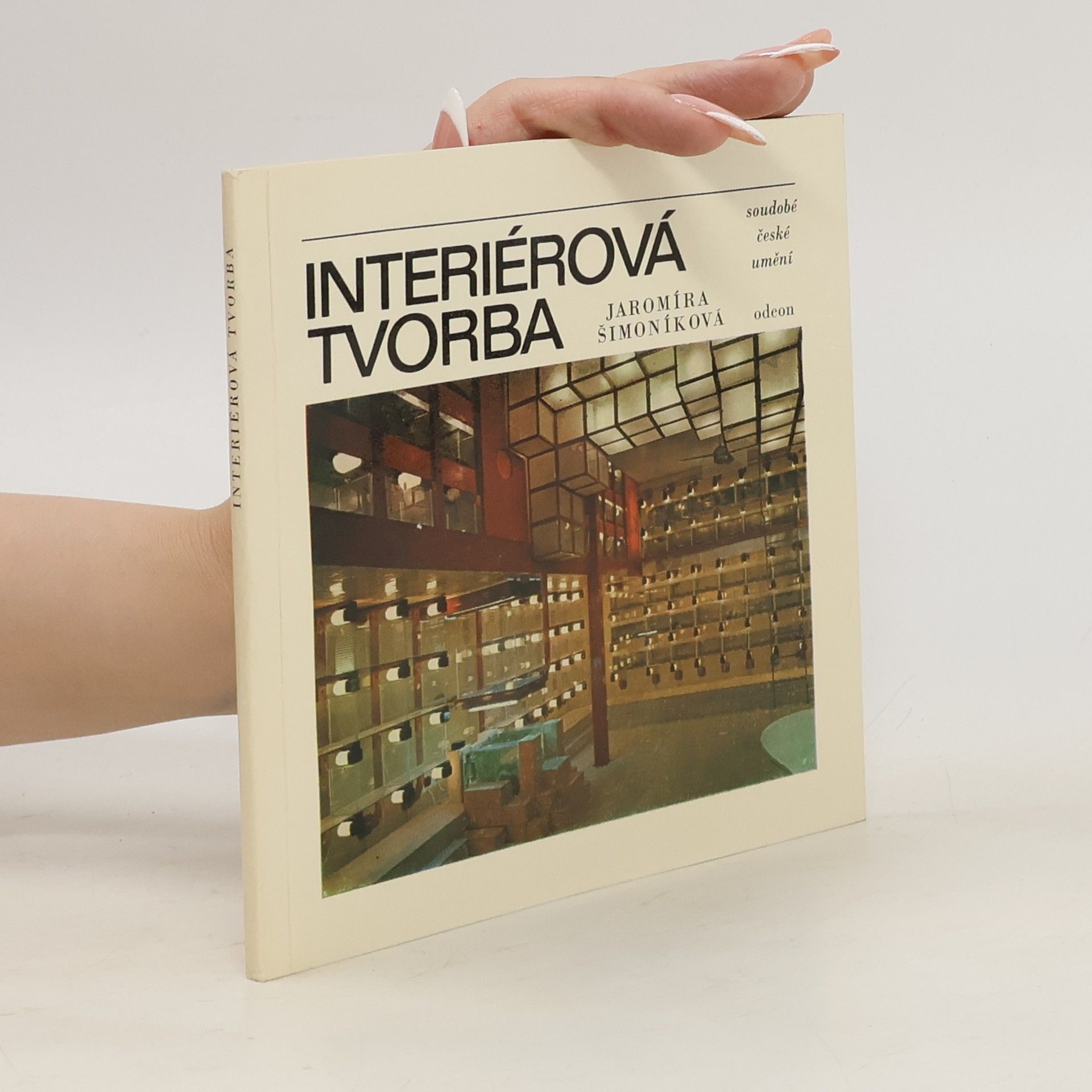 Interiérová tvorba