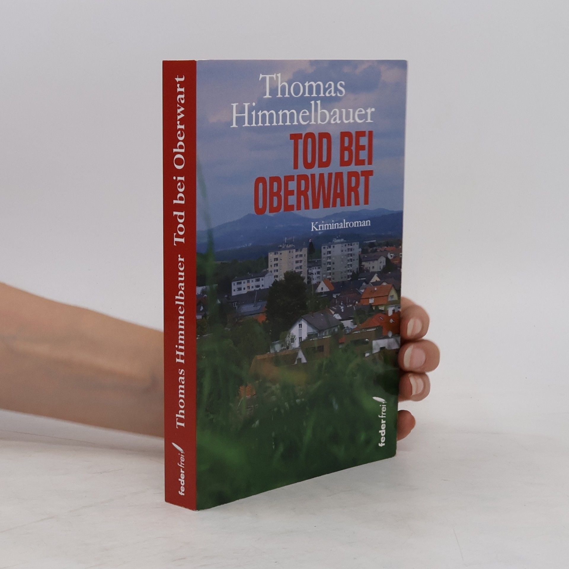 Thomas Himmelbauer Tod bei Oberwart