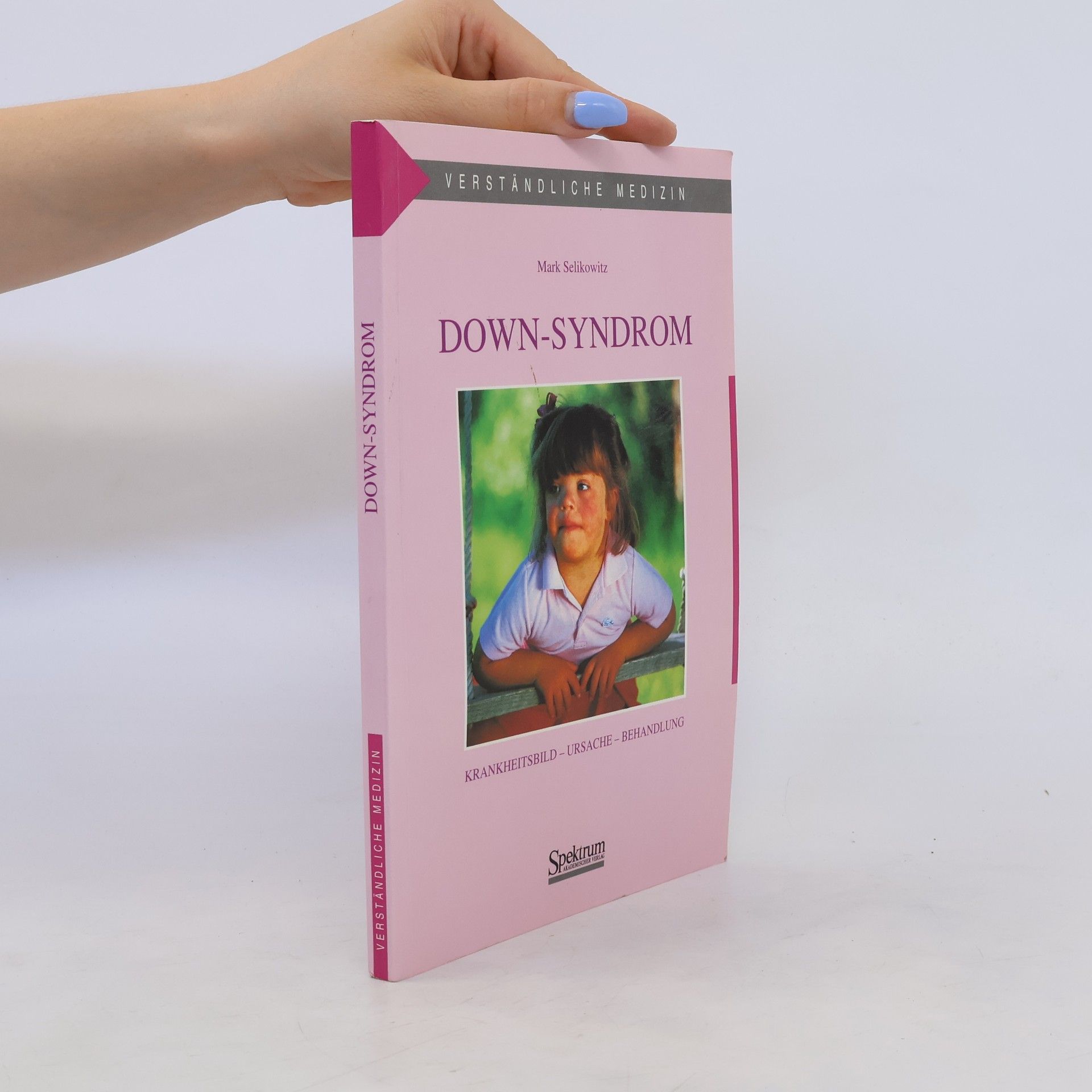 Mark Selikowitz Down - Syndrom