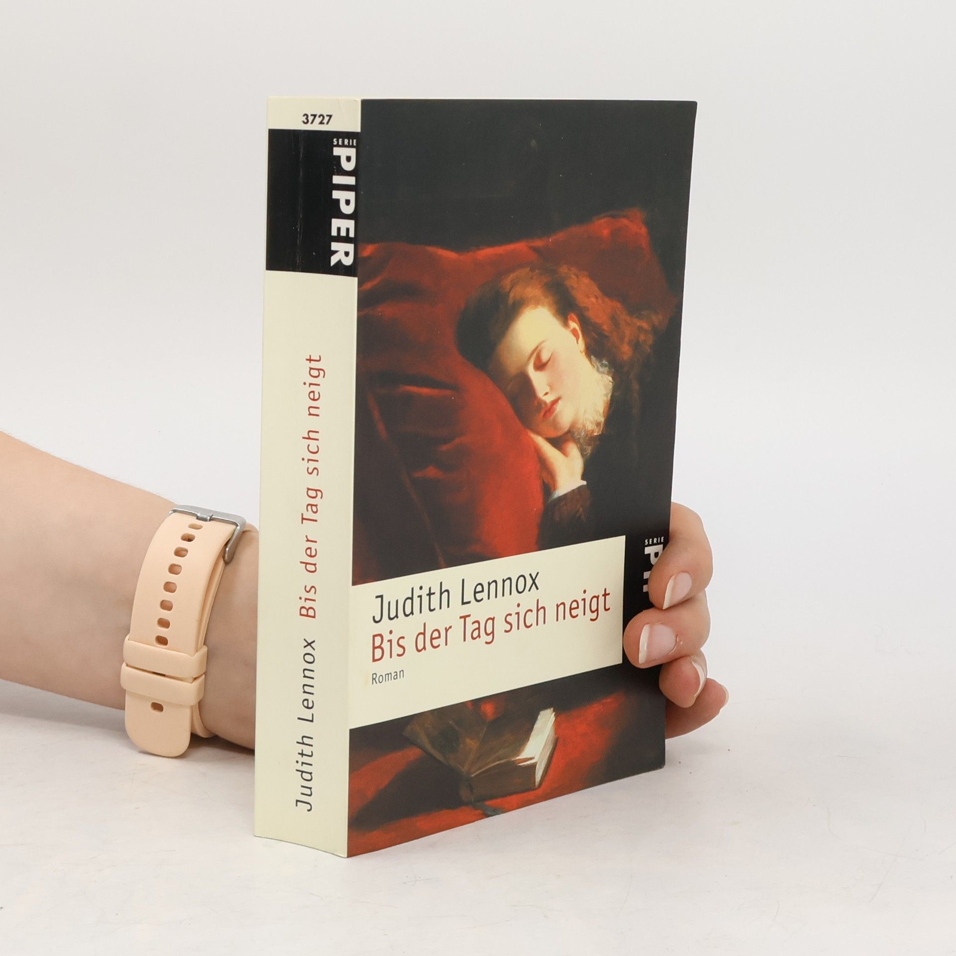 Judith Lennox Bis der Tag sich neigt