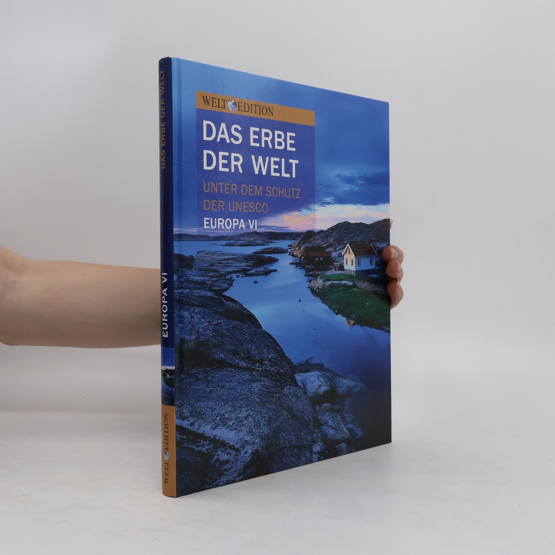 Collective Das Erbe der Welt