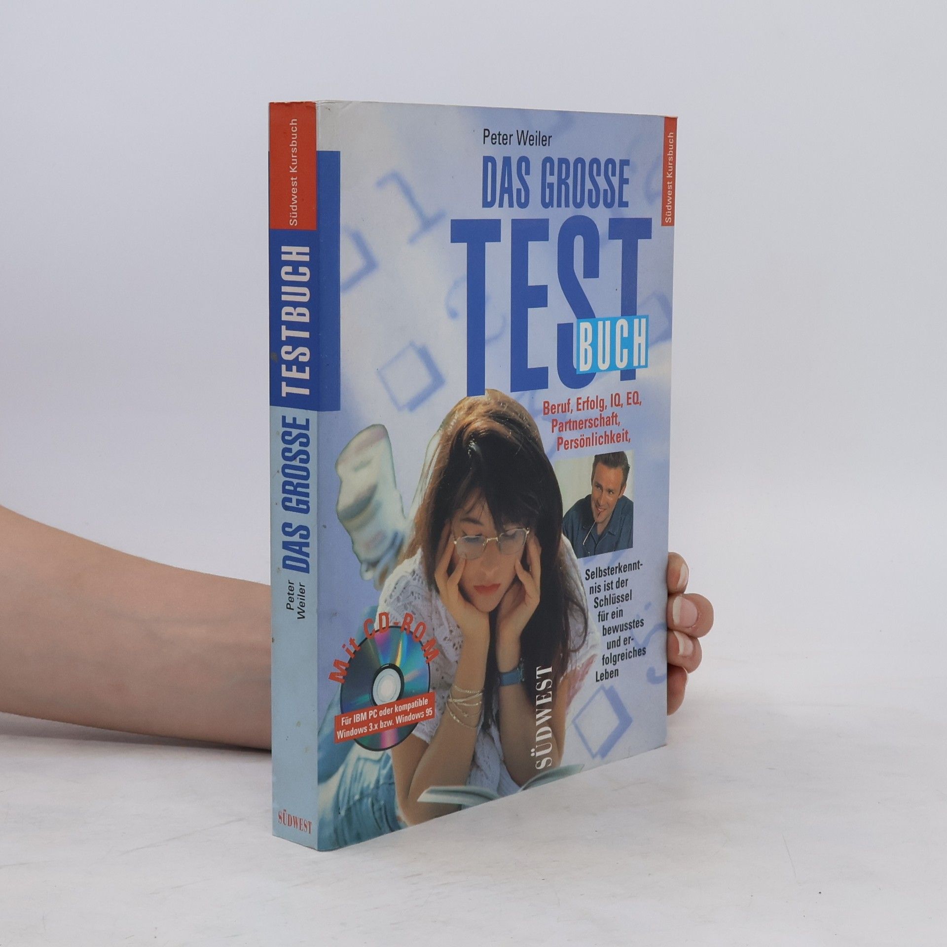 kolektiv Das grosse Testbuch