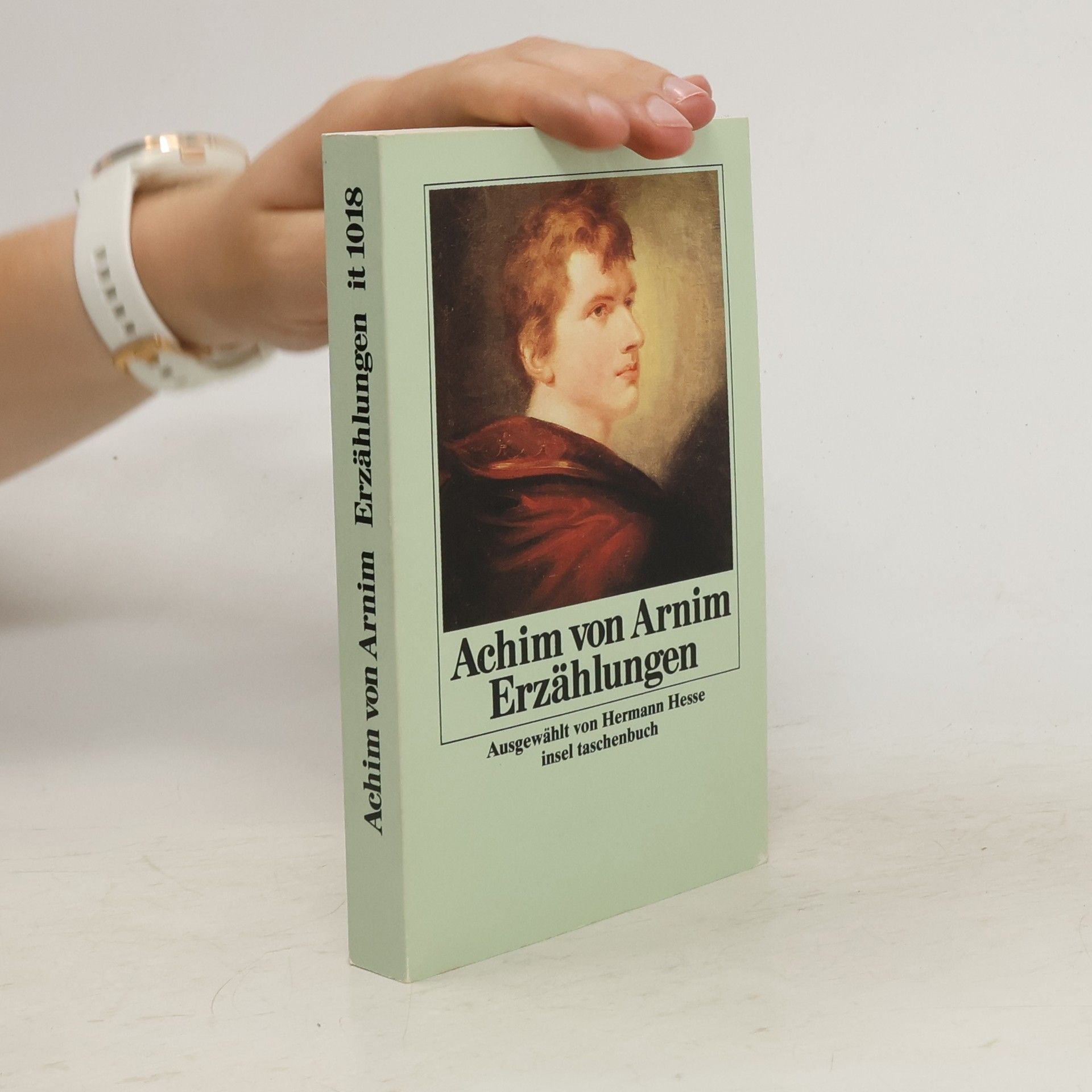 Hermann Hesse Erzählungen
