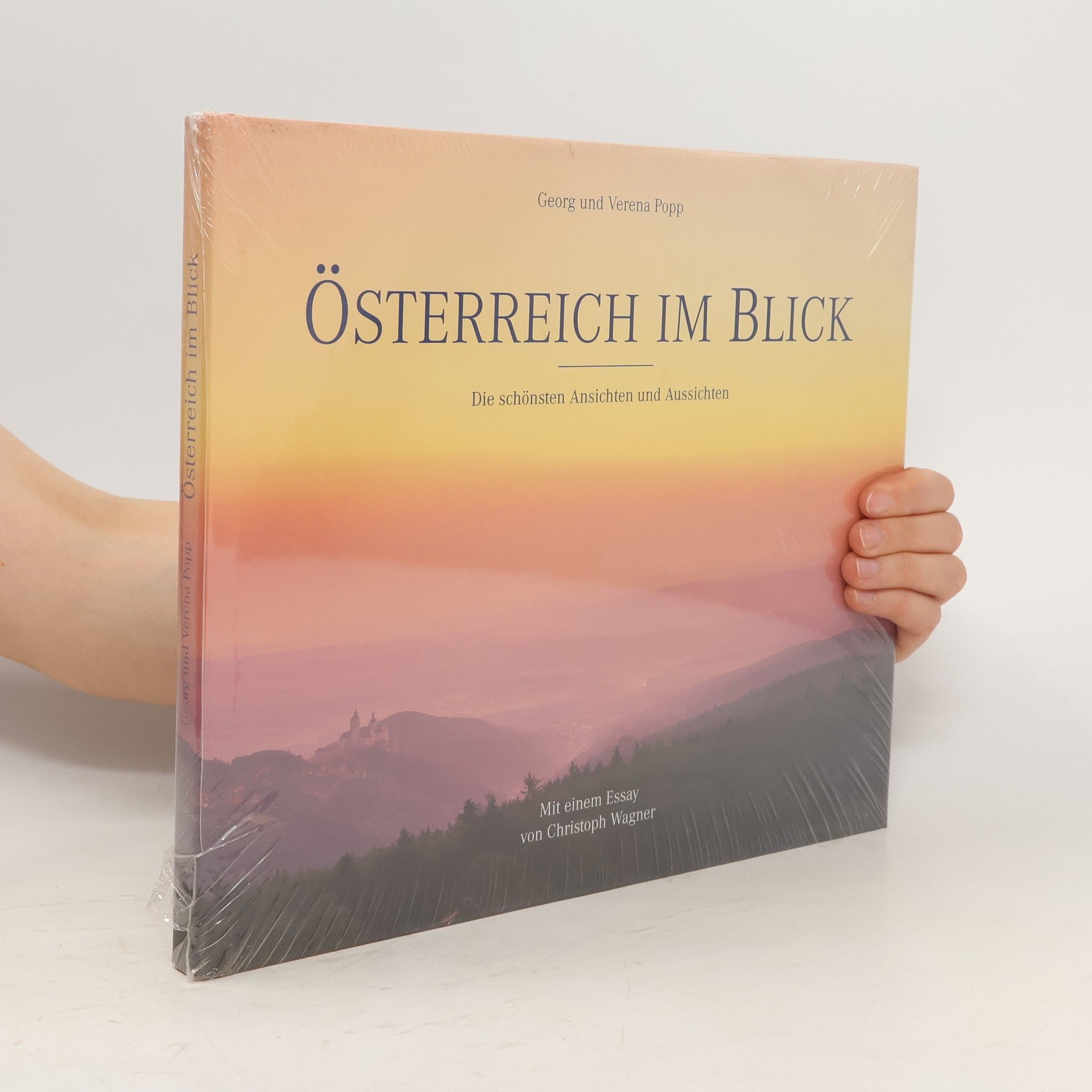 Österreich im Blick