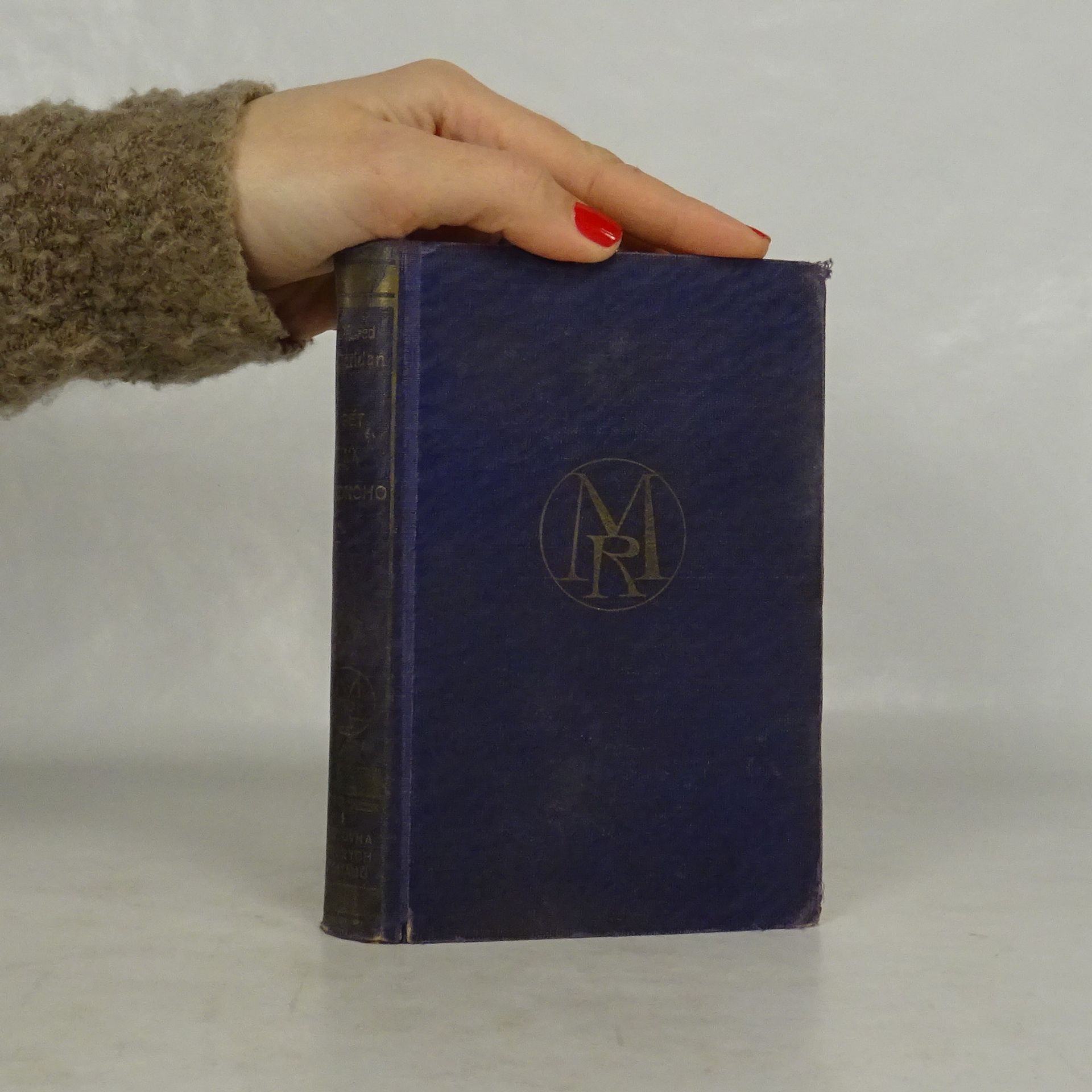 Sheridan Wilfred Pět na jednoho