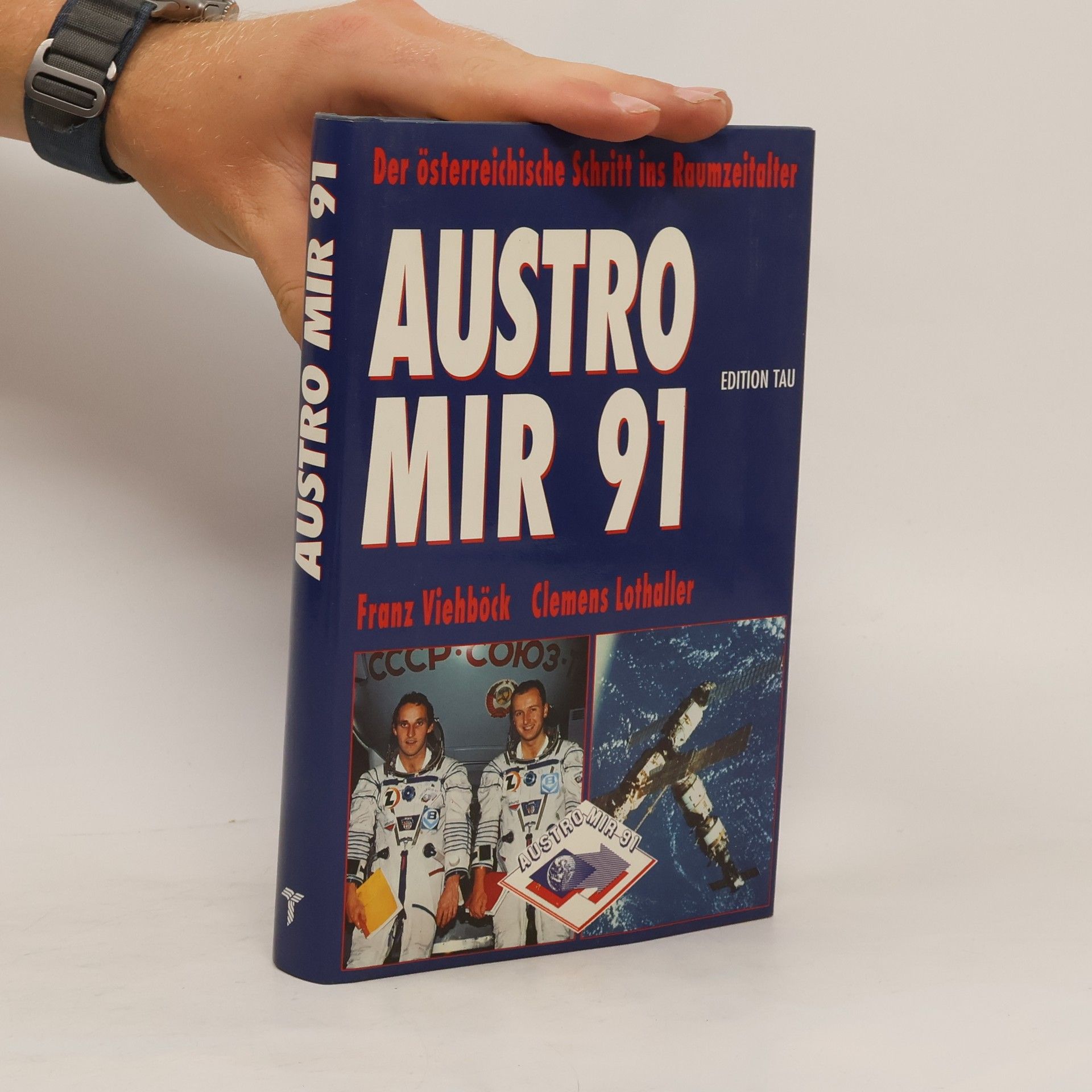 Austromir 91