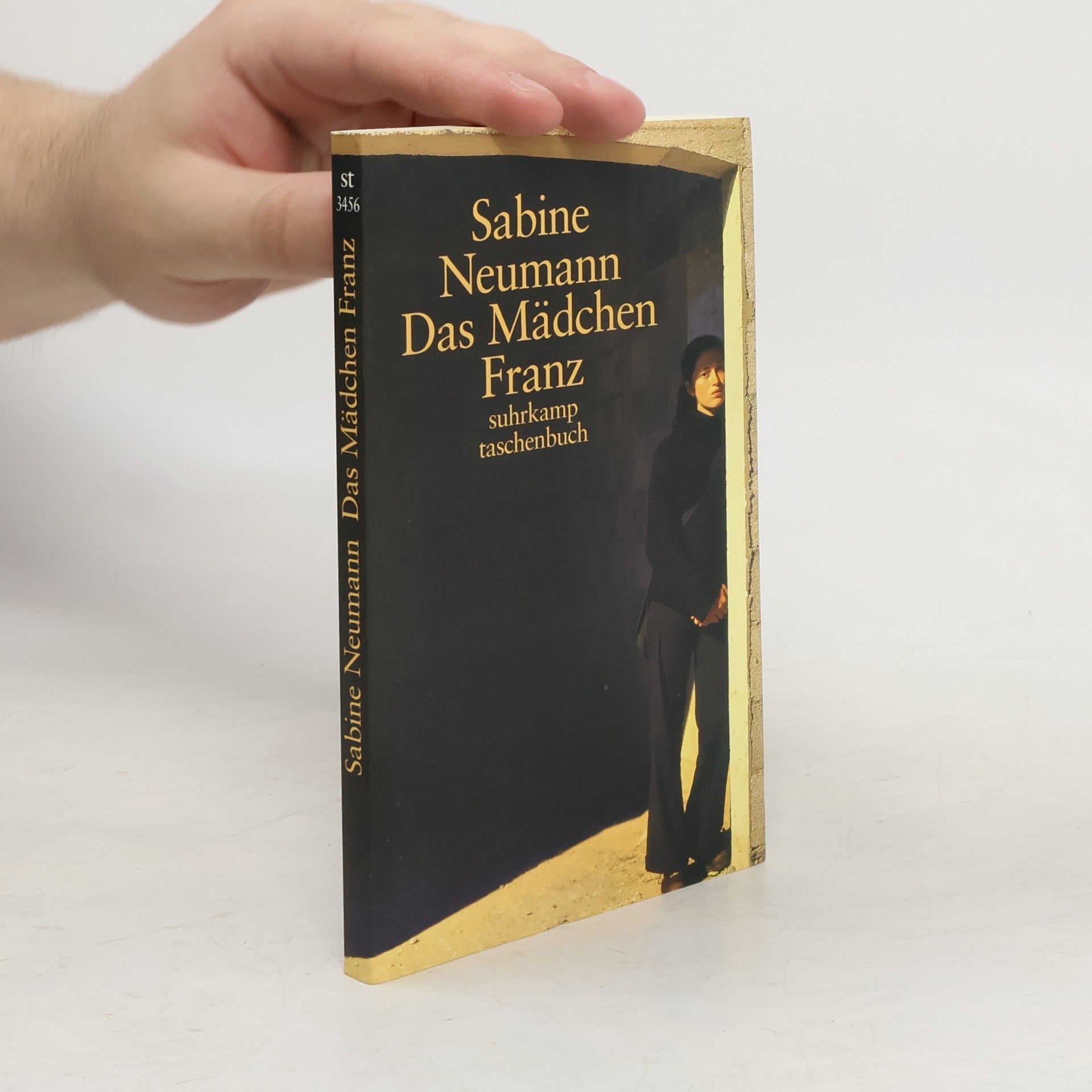 Sabine Neumann Das Mädchen Franz
