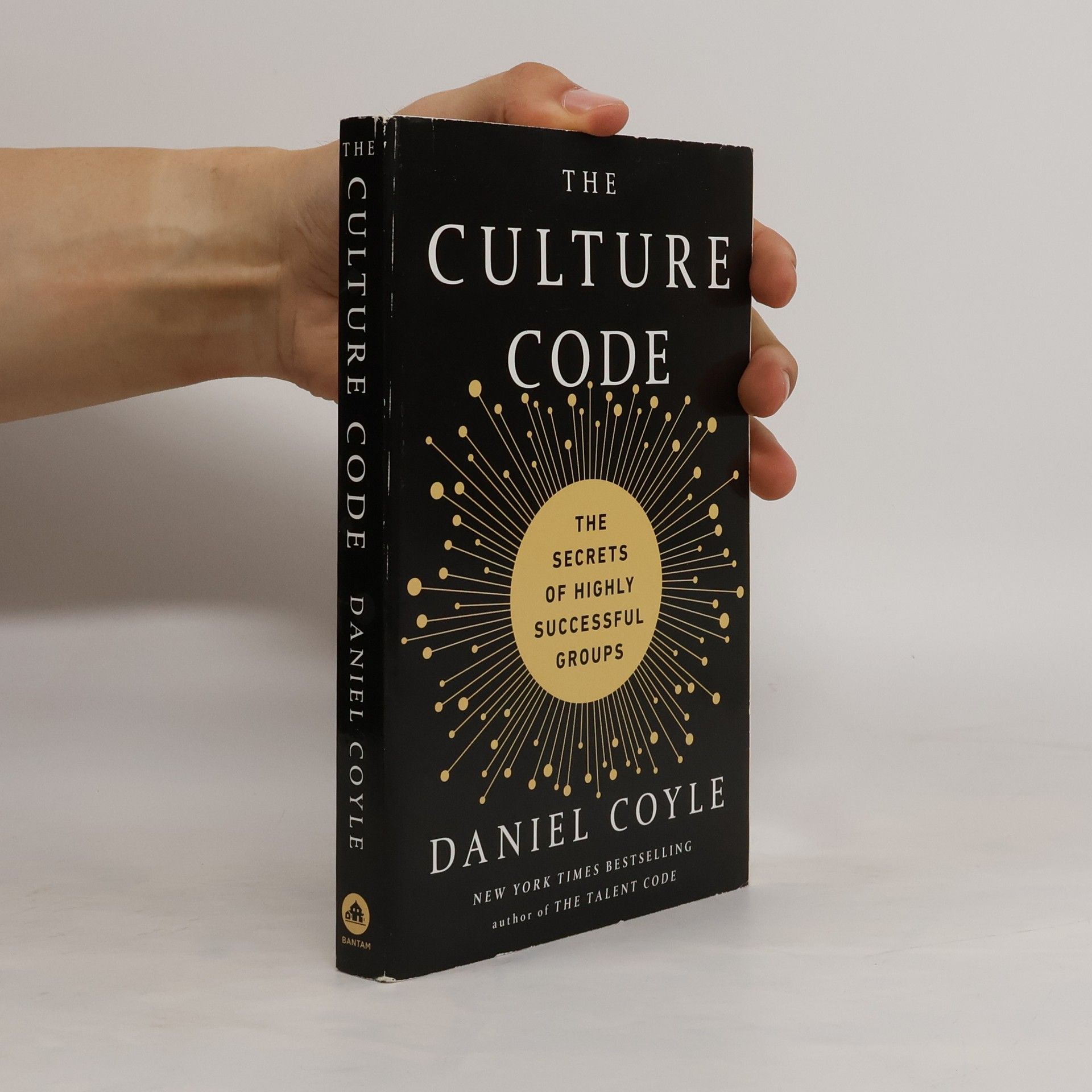 Daniel Coyle The Culture Code