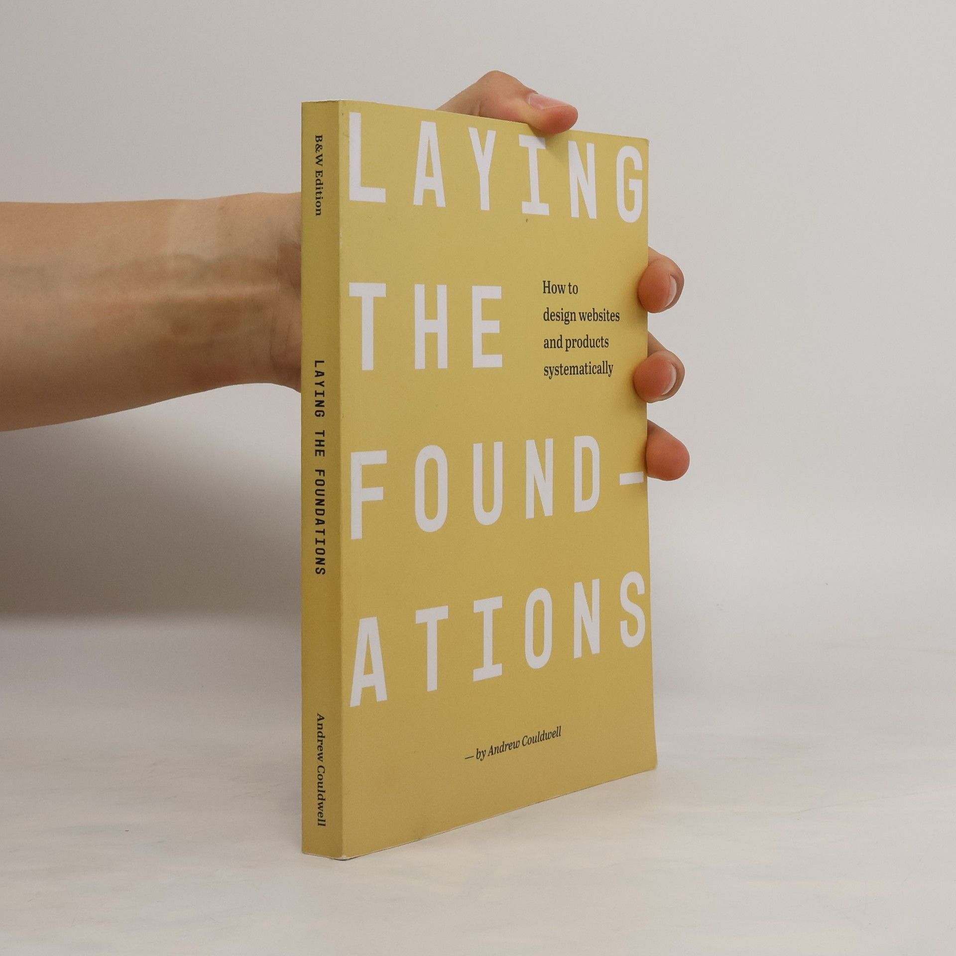 Laying the Foundations